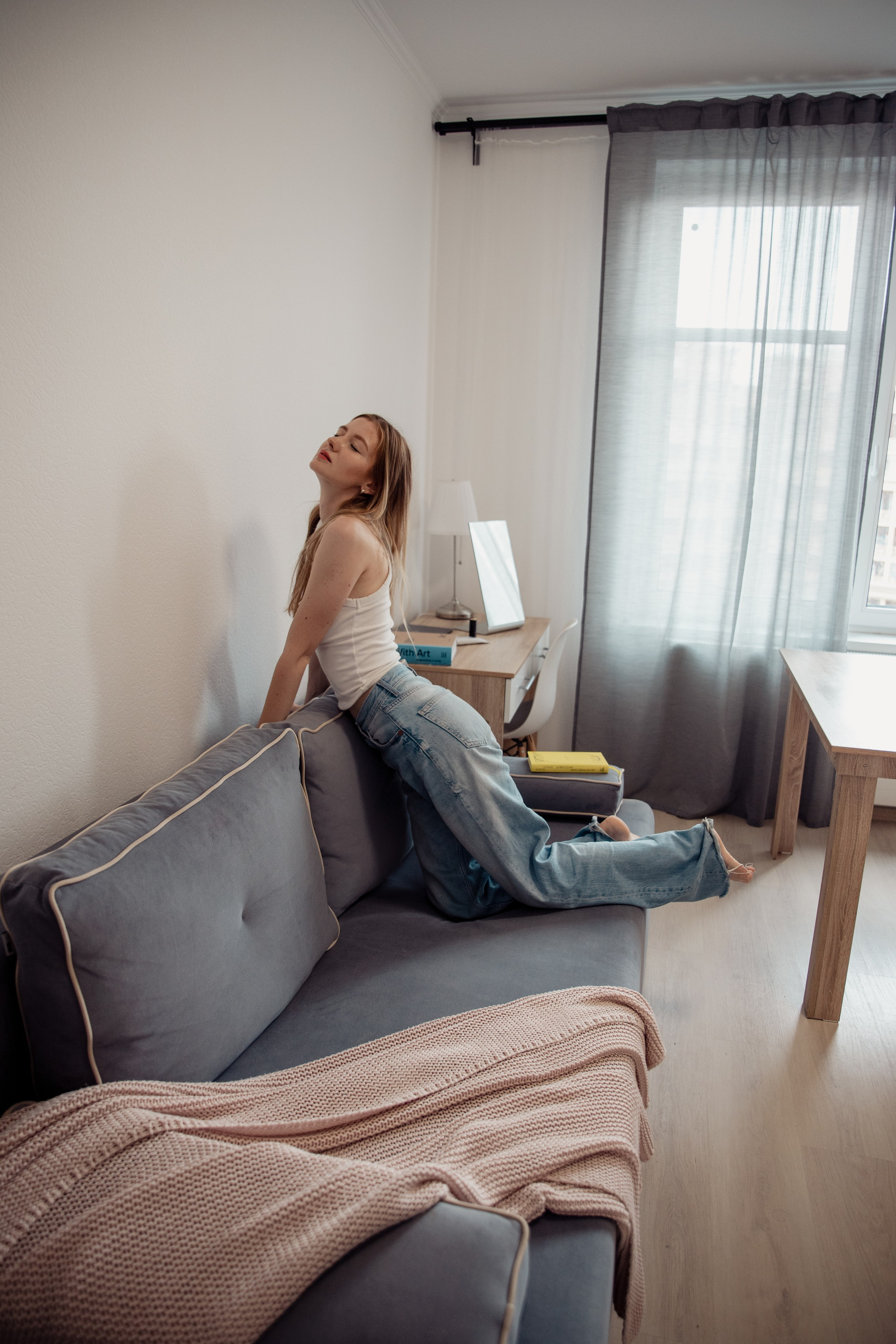 Мария. Свадебный и семейный фотограф СПБ