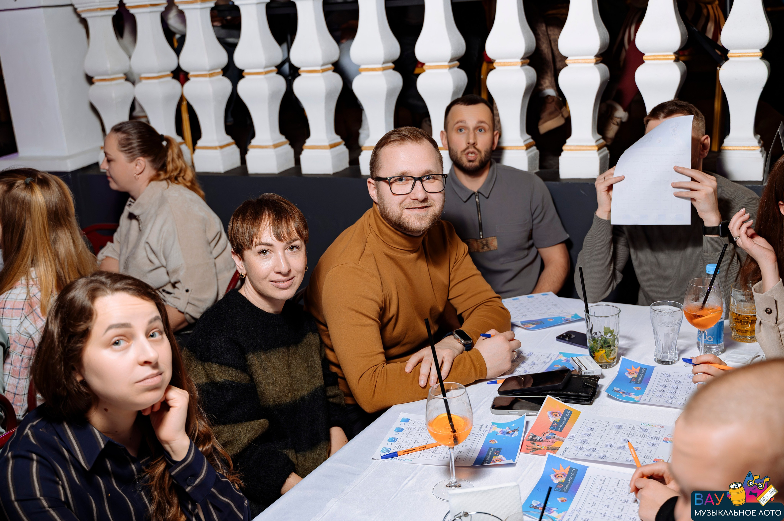 Репортаж ВАУмузлото. Фотограф Беларусь — Ольга Шаповалова (Жардецкая)