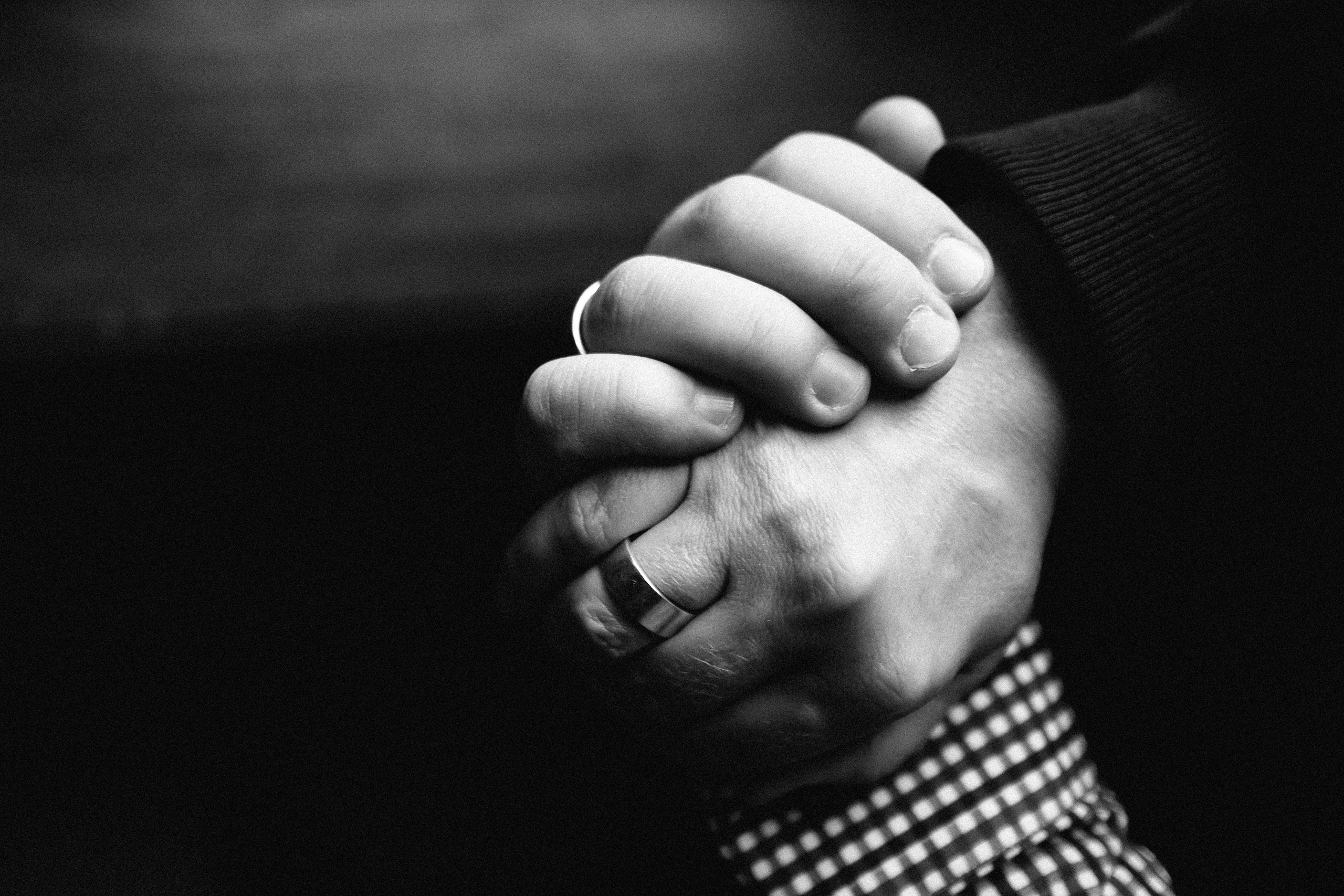 Большая семья в большом доме. Фотограф Михаил Ерохин | Москва