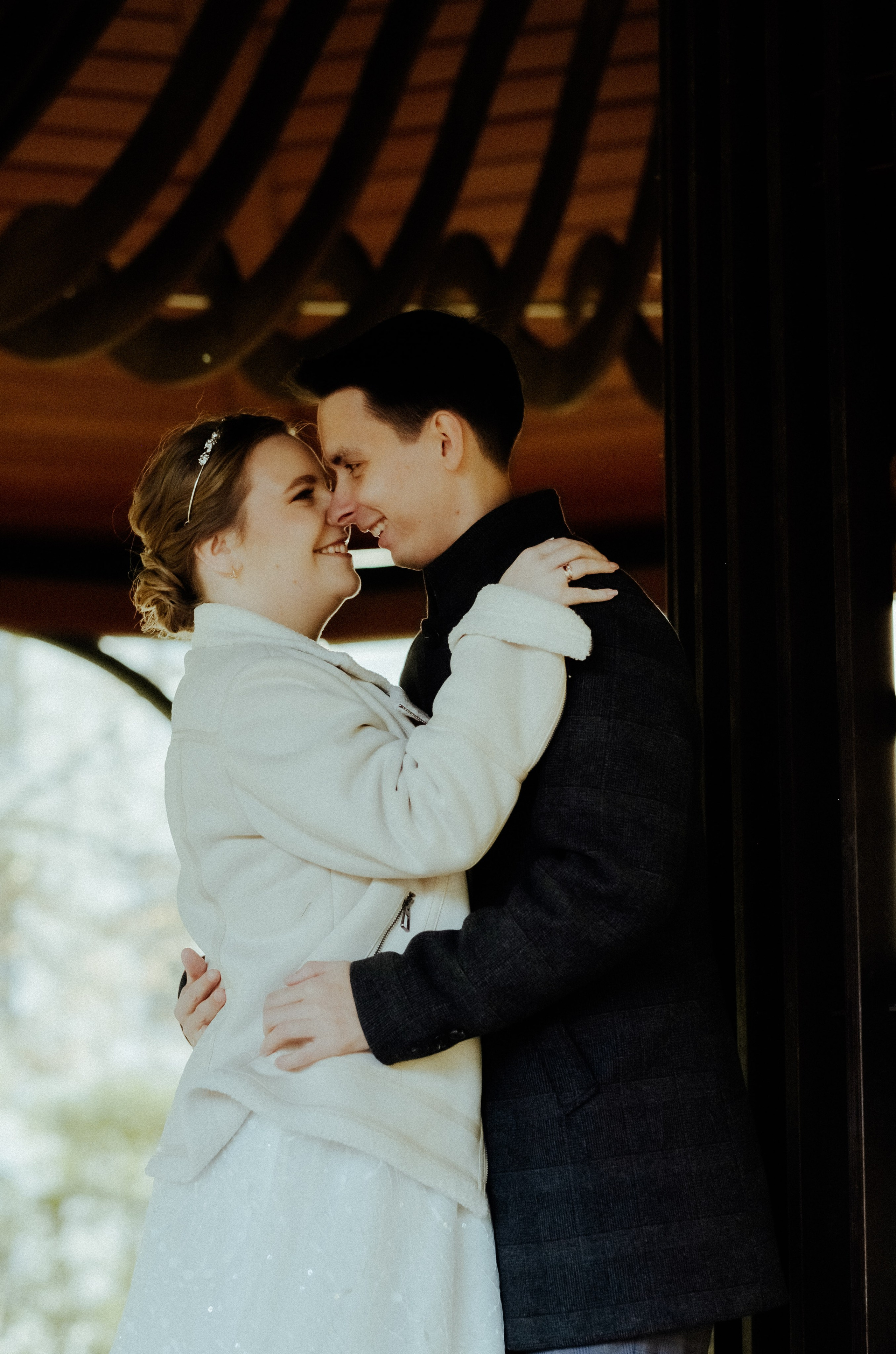 Лавстори. Портретный и репортажный фотограф Ульяна Белчанская