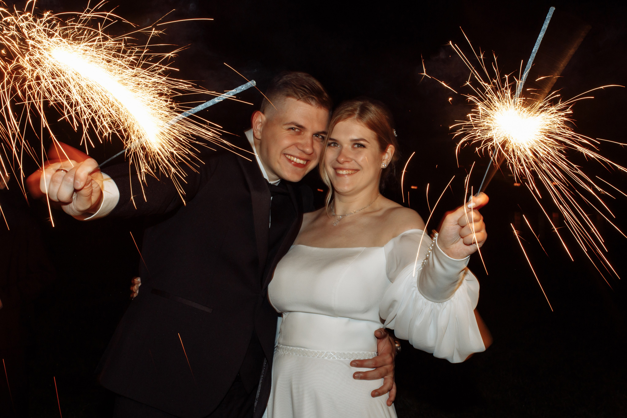 Влад и Даша