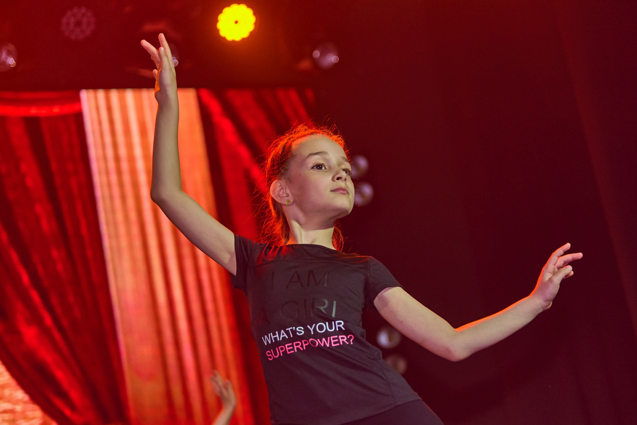 Отчетный концерт, «Эпицентр», 18.05.24. Наталия Март | Фотограф СПб