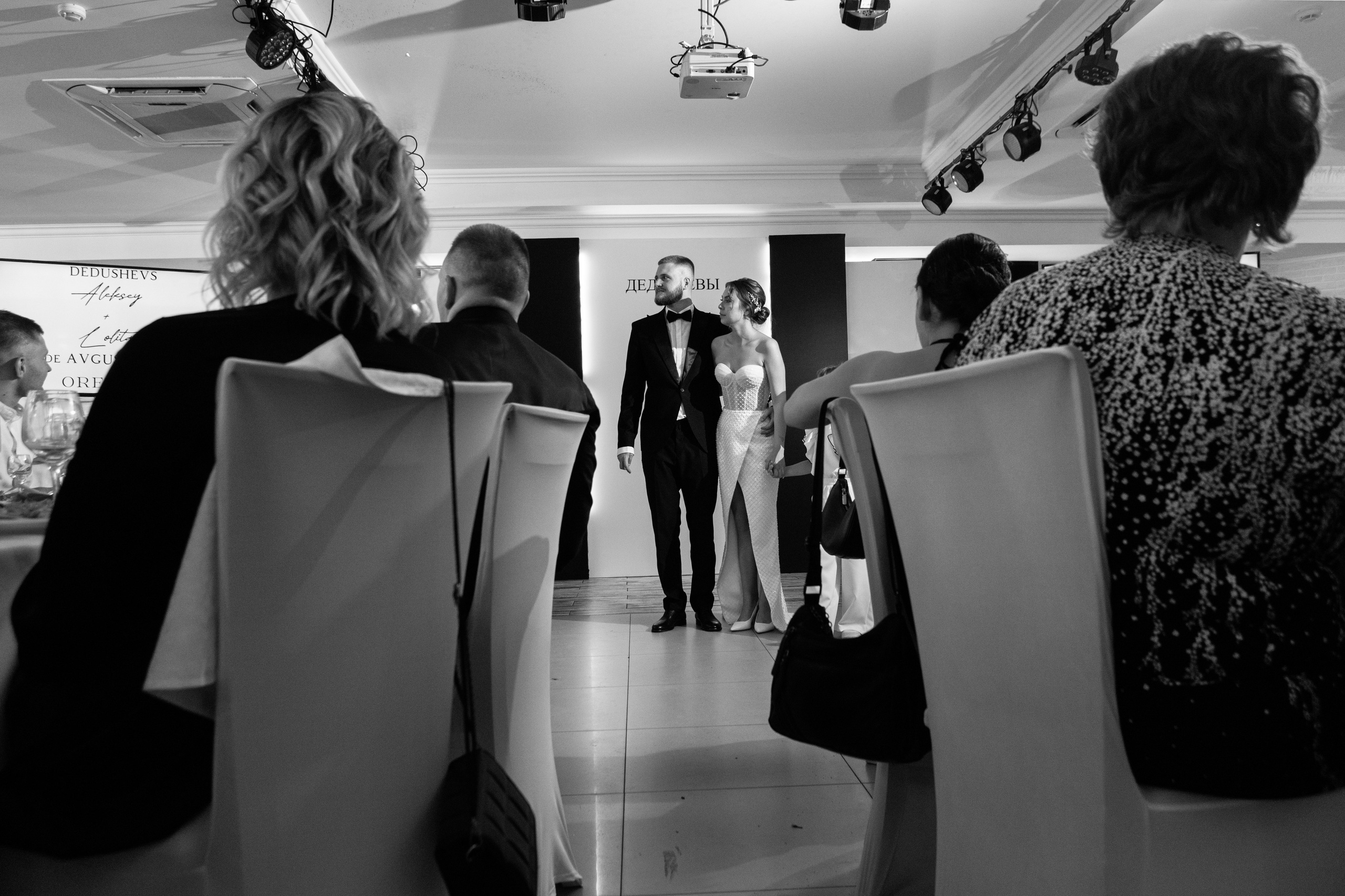 Lesha&Lolita. Свадебный фотограф в Санкт-Петербурге и Москве Андрей Чернов