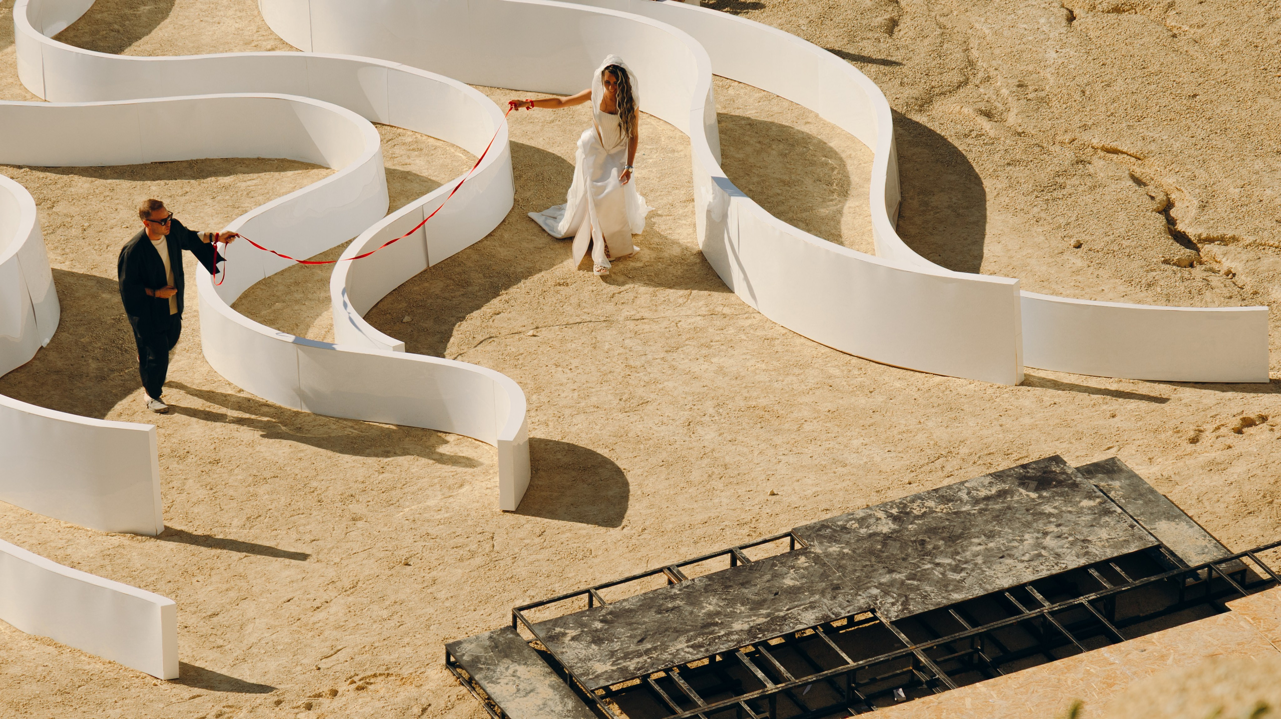 Backstage for ProLight. Свадебный фотограф в Санкт-Петербурге и Москве Андрей Чернов