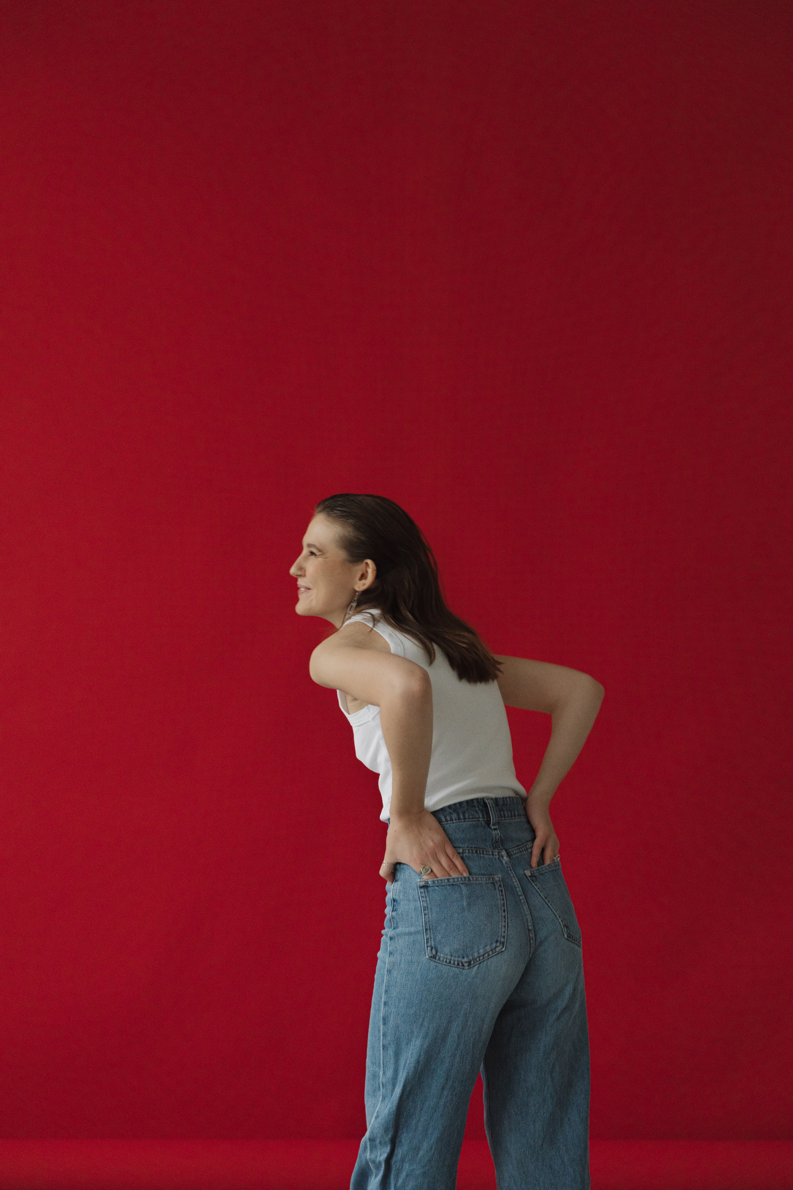 Таня. Фотограф в Самаре Юля Борщ