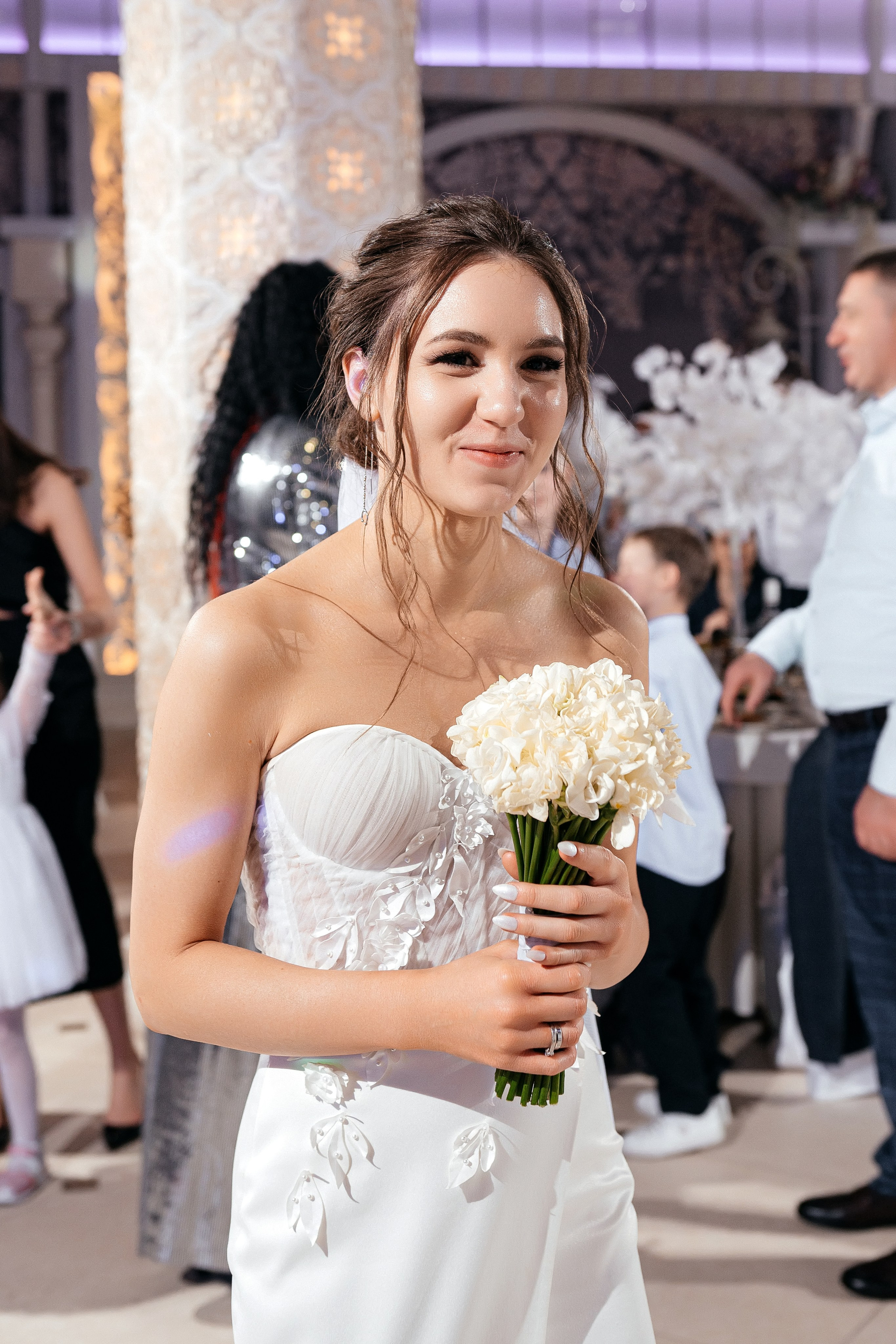 Свадьба в Ногинске должна быть такой!. Свадебный и семейный фотограф Виктория Носачёва. Щелково, Москва и МО