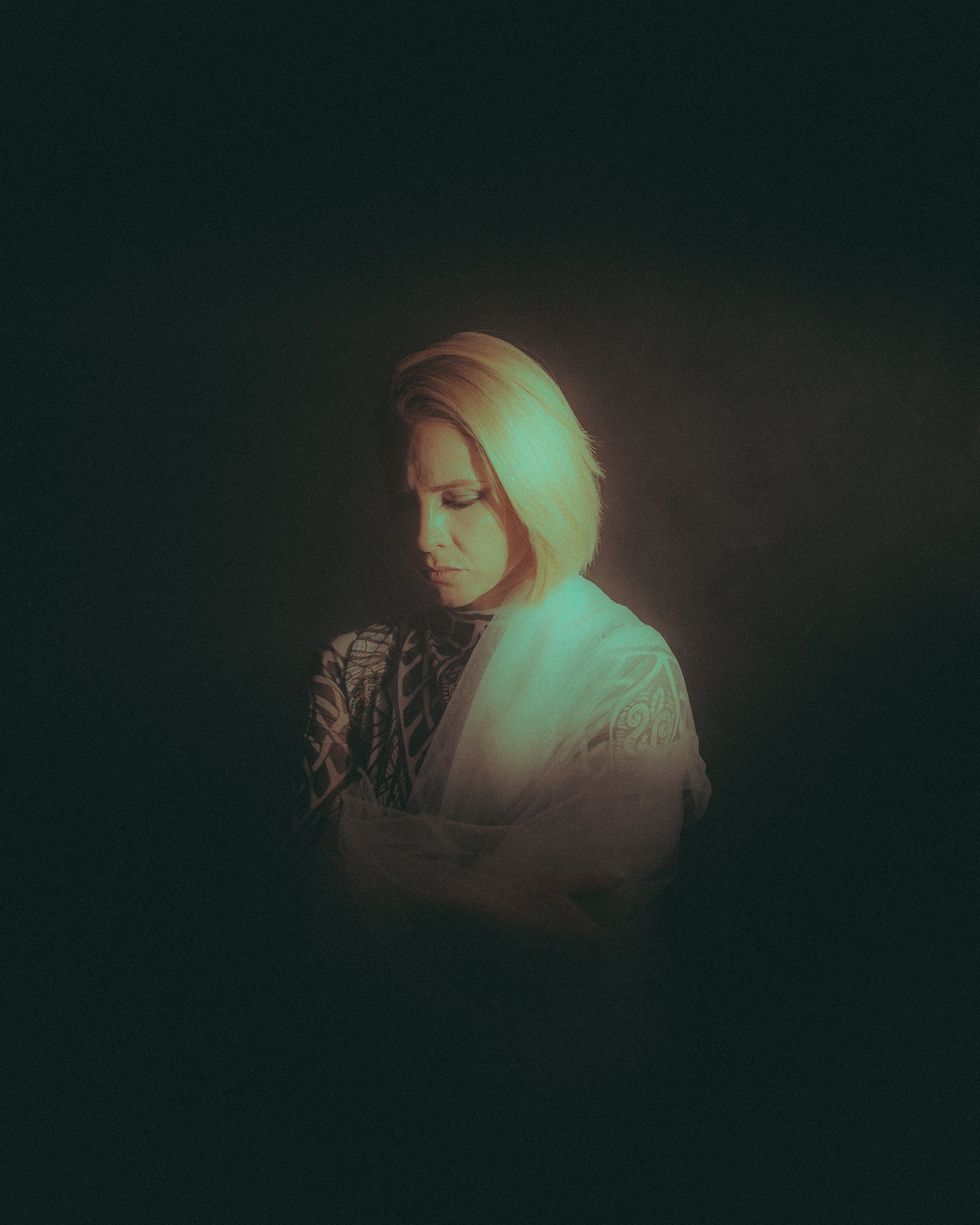 Лада. Юлия Кулиш // Pocahontas