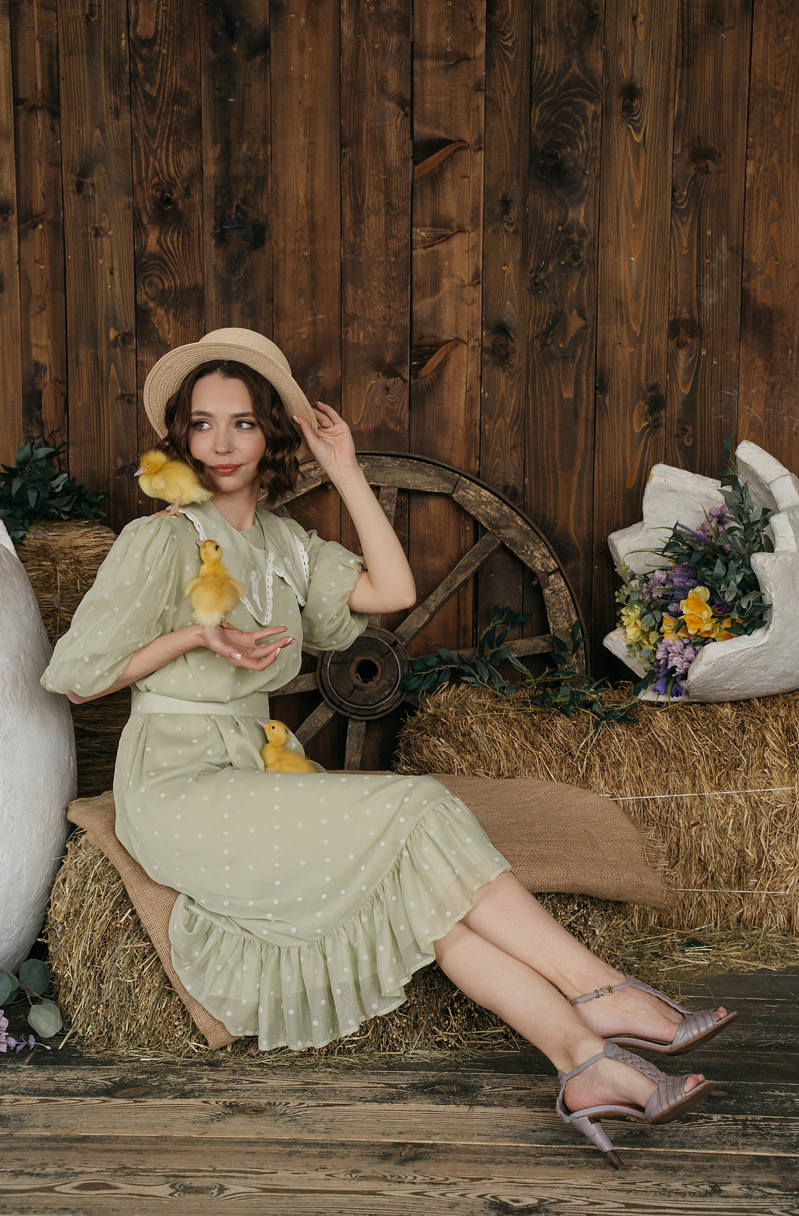 Фотодень «Утята». Свадебный фотограф