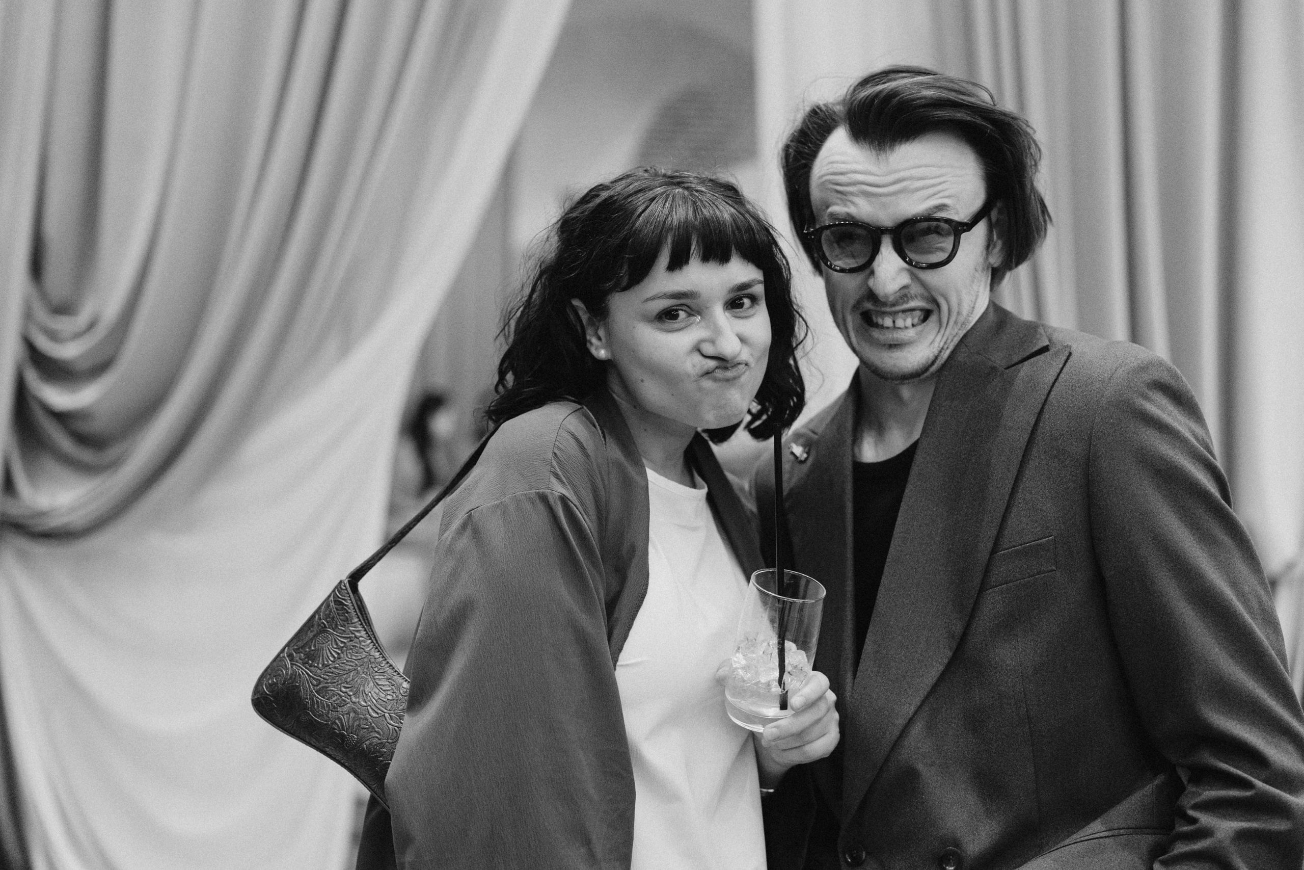 WA NW '24. Фотограф в Санкт-Петербурге Александр Дымов