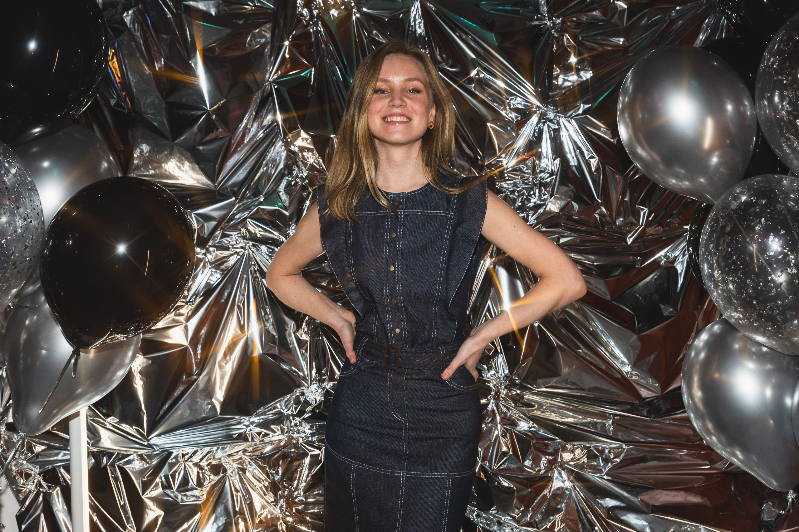 День рождения Миши и Сёмы. Фотограф в Москве Михаил Штаханов