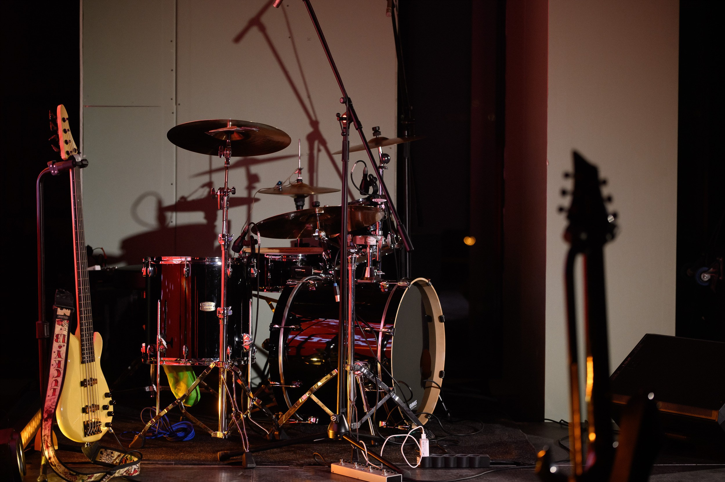 3 года в нашем Kardio. Евгений Нисковских — свадебный и репортажный фотограф в Тюмени