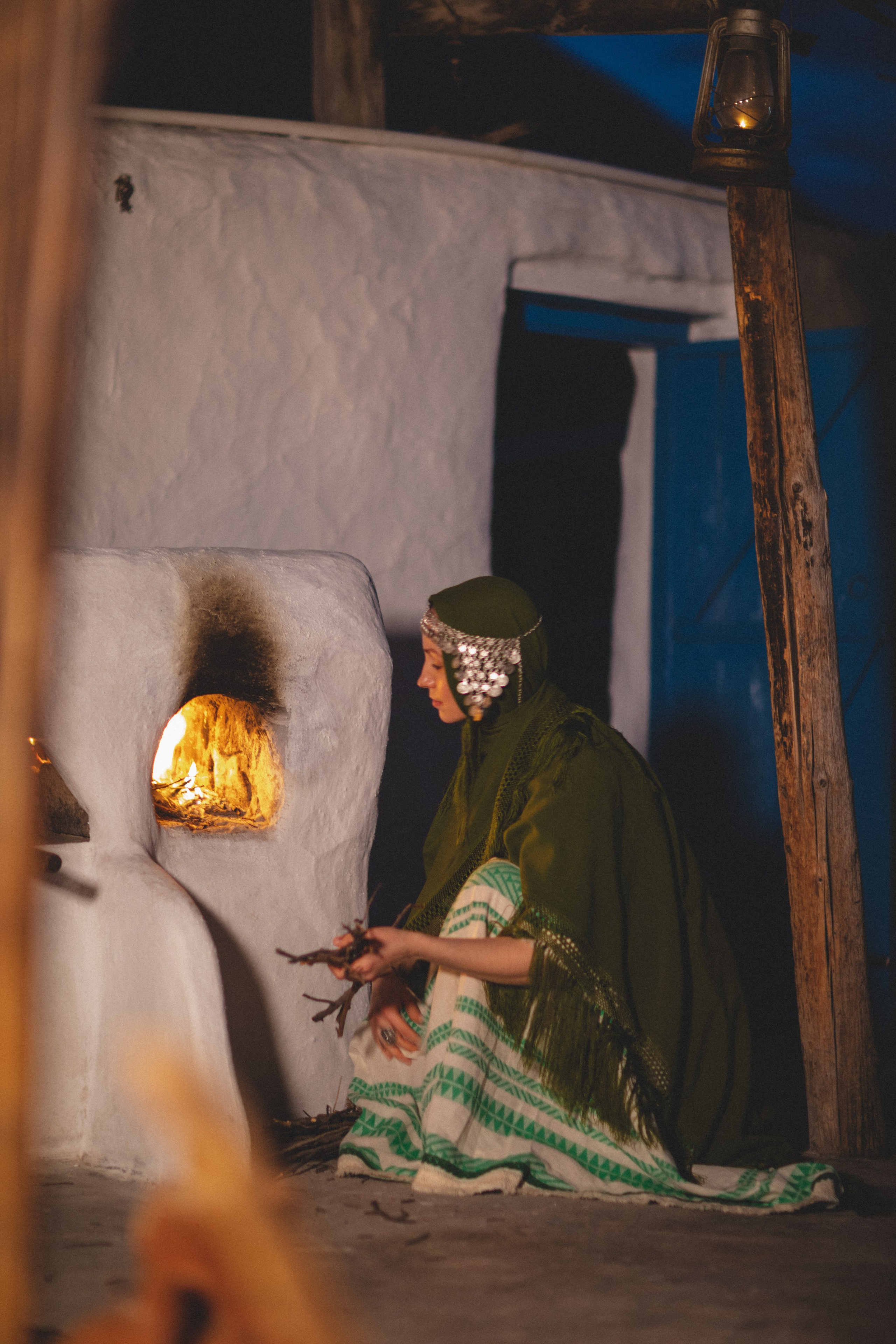 Дагестан. Семейный фотограф в Москве Анастасия Гурьянова