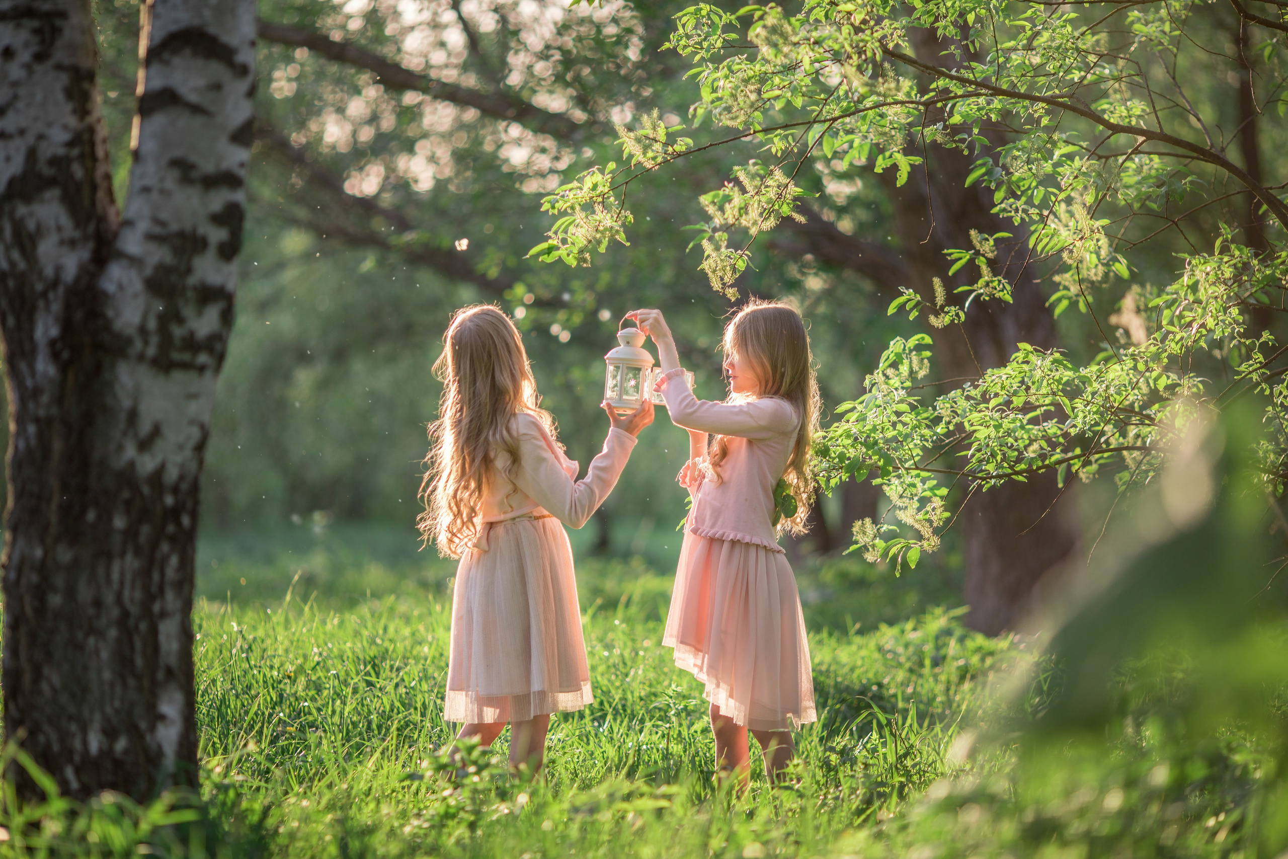 Дети. Семейный фотограф в Москве Анастасия Гурьянова
