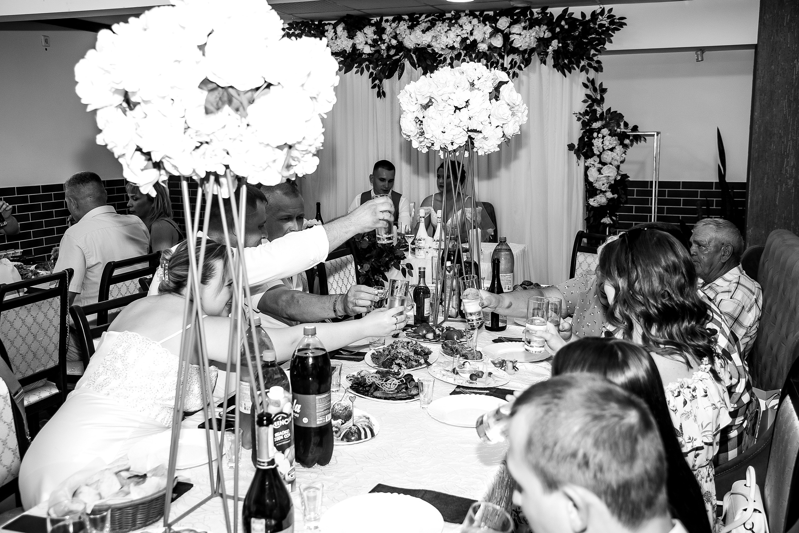 Роман и Карина. Фотограф Волжский Екатерина Егорова