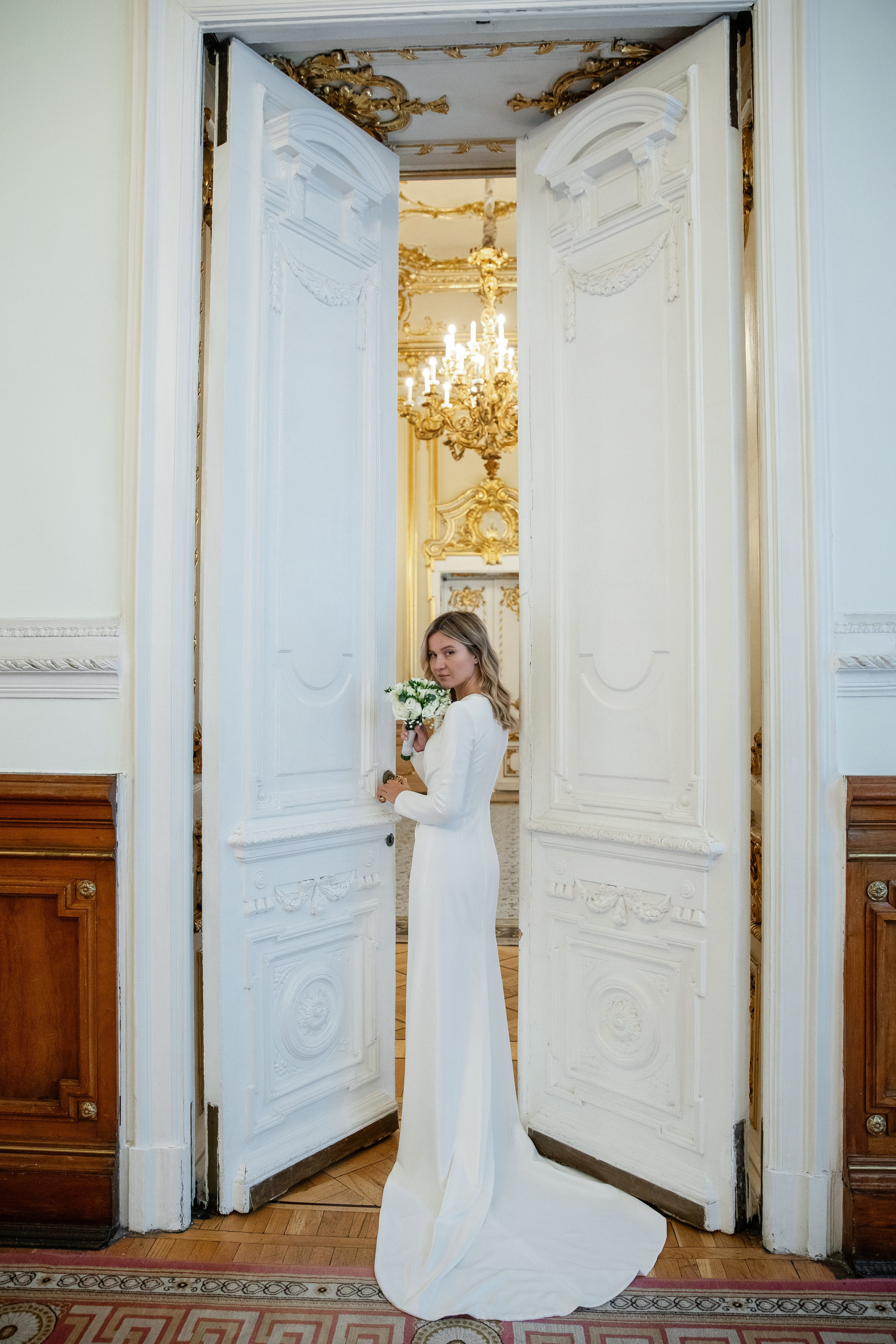 Юля и Антон. Свадебный и портретный фотограф