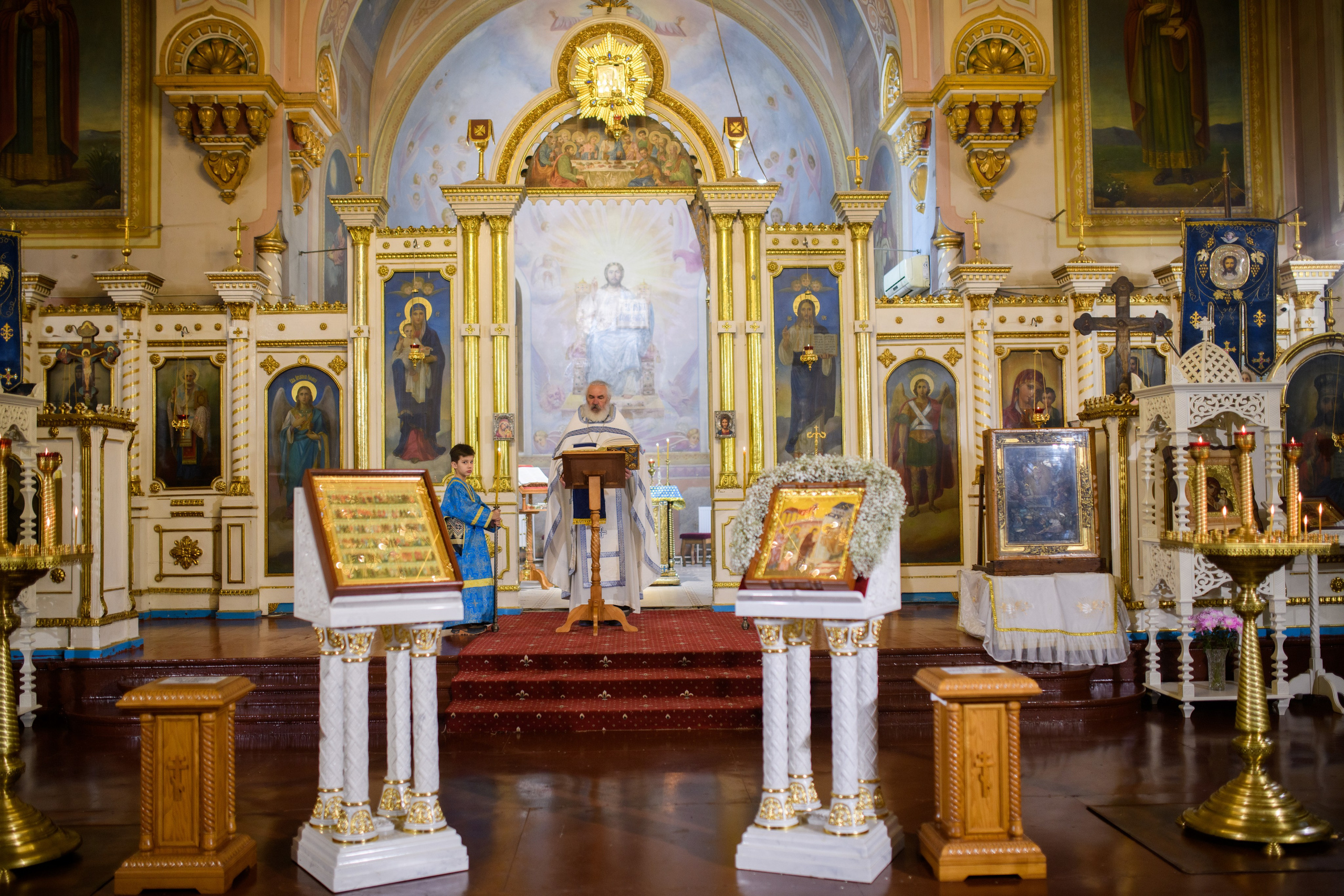 День памяти Панкратия Печерского 22.02.2024. Семейный и свадебный фотограф в Феодосии и Коктебеле