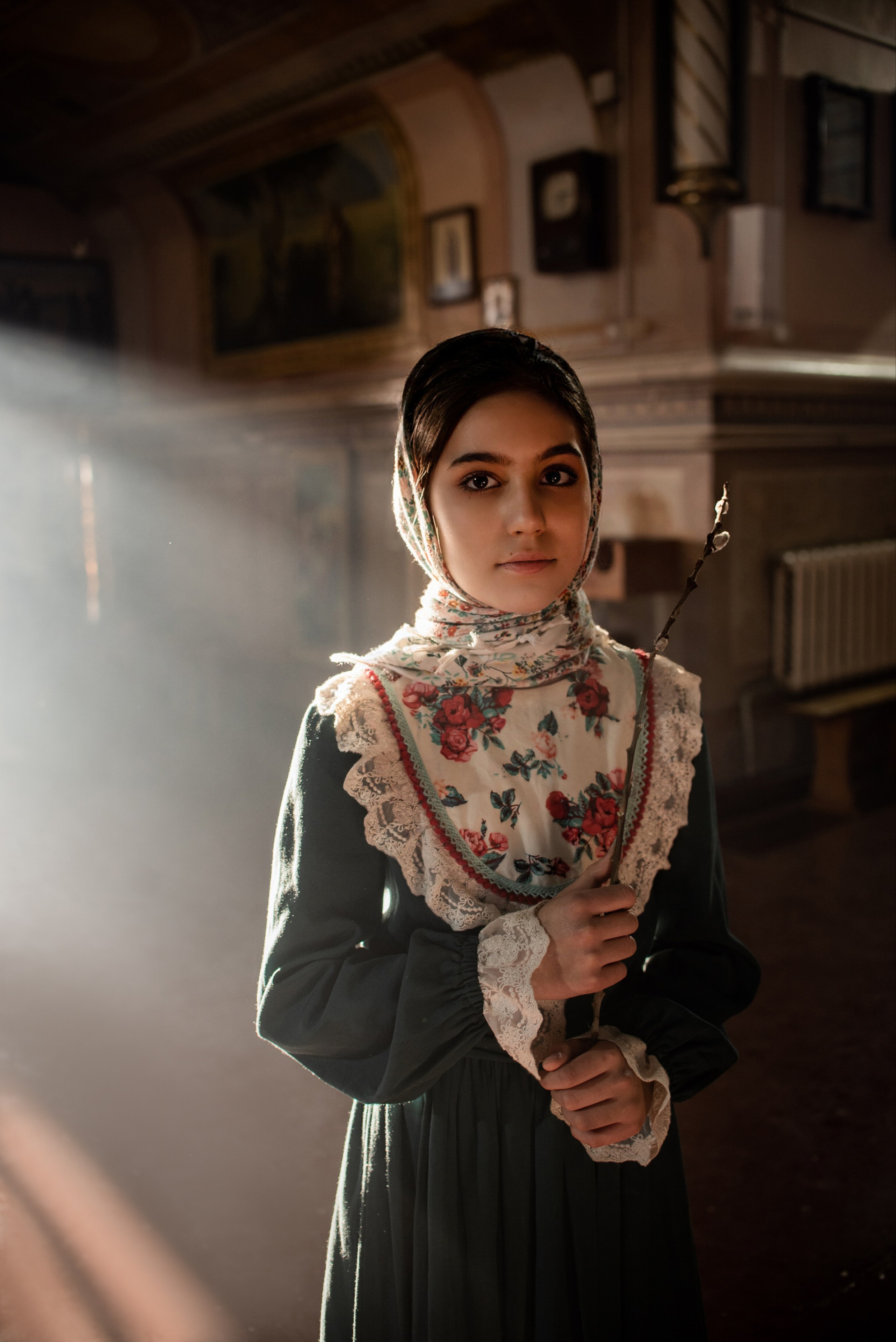 Вербное воскресенье 9.04.2023. Семейный и свадебный фотограф в Феодосии и Коктебеле