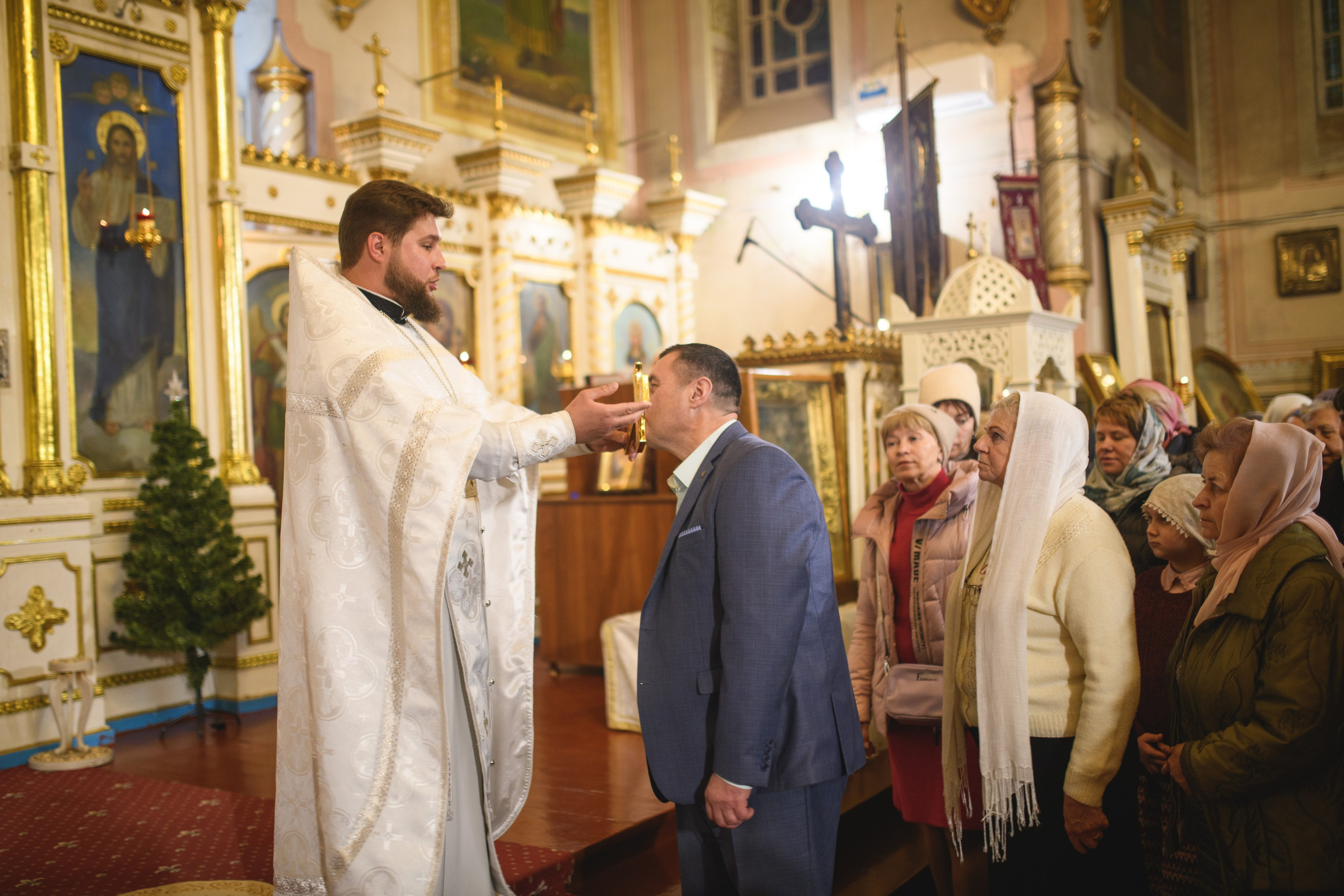 Рождество Христово 7.01.2024. Семейный и свадебный фотограф в Феодосии и Коктебеле