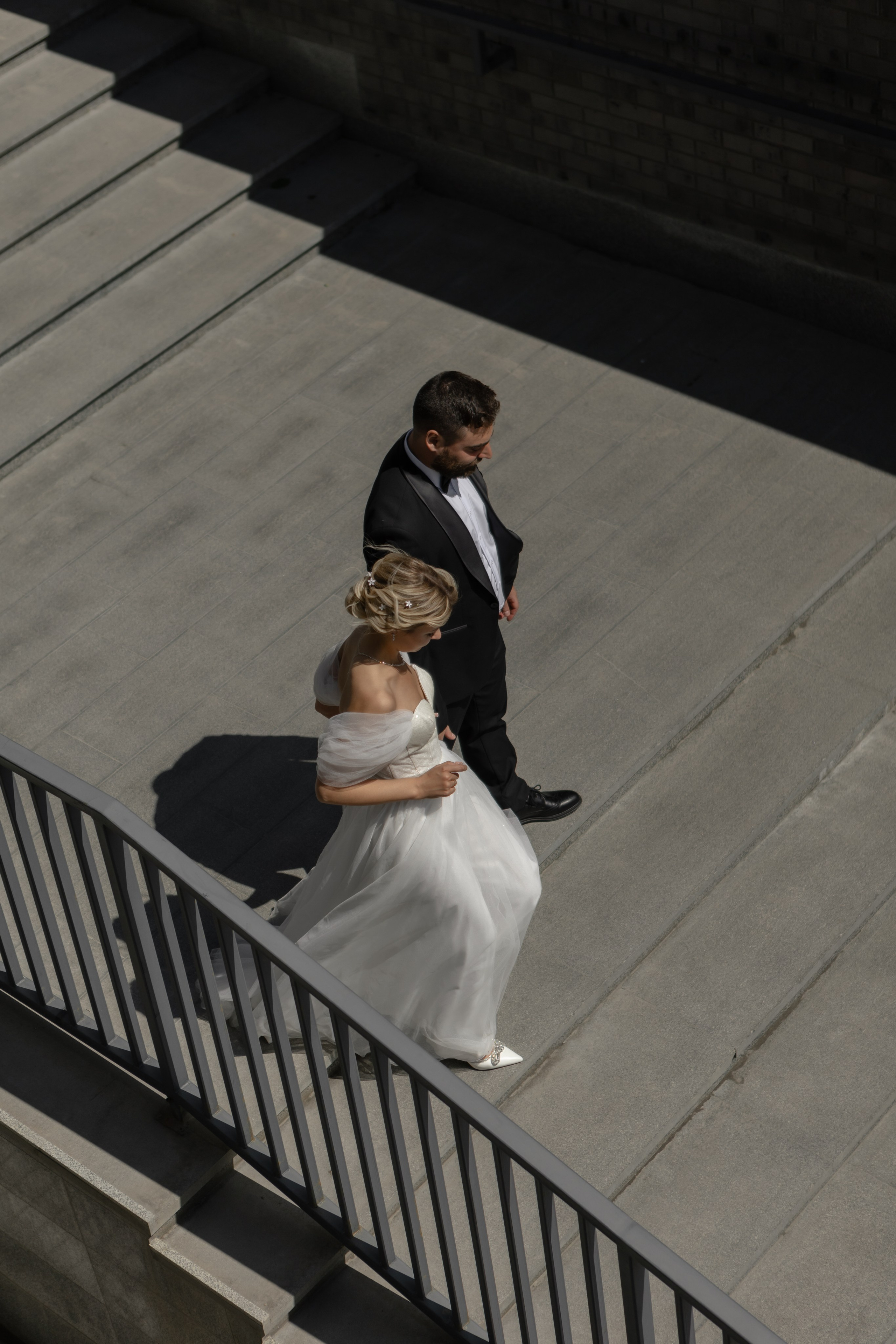 Алексей и Анна. Главная