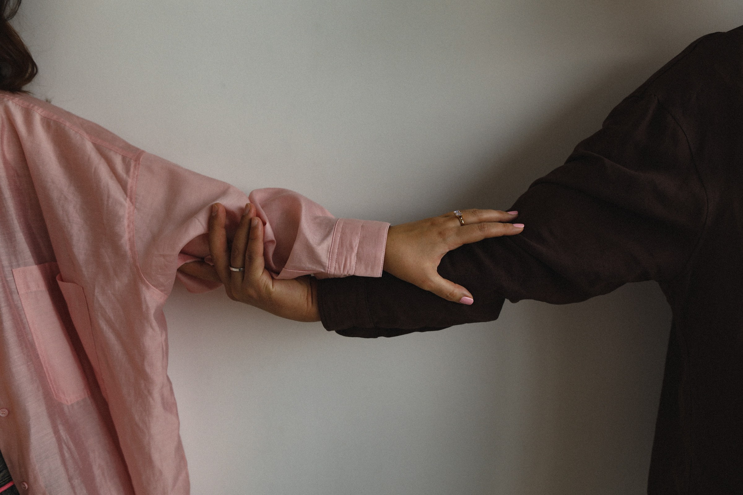 Про Сашу и Якова. Семейный фотограф в Москве Алевтина Носова