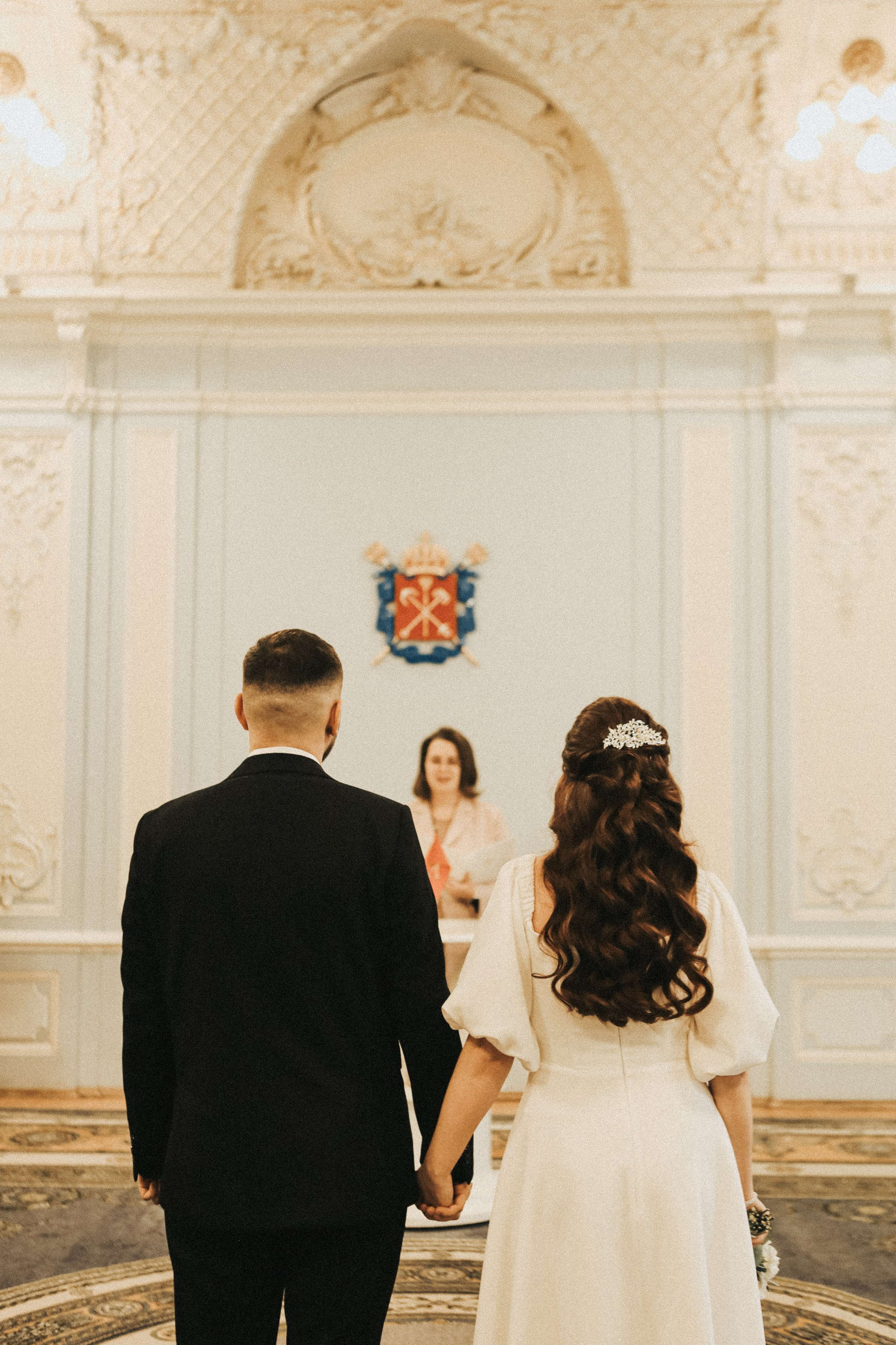 Artyom and Lyuda. Фотограф Санкт-Петербурга