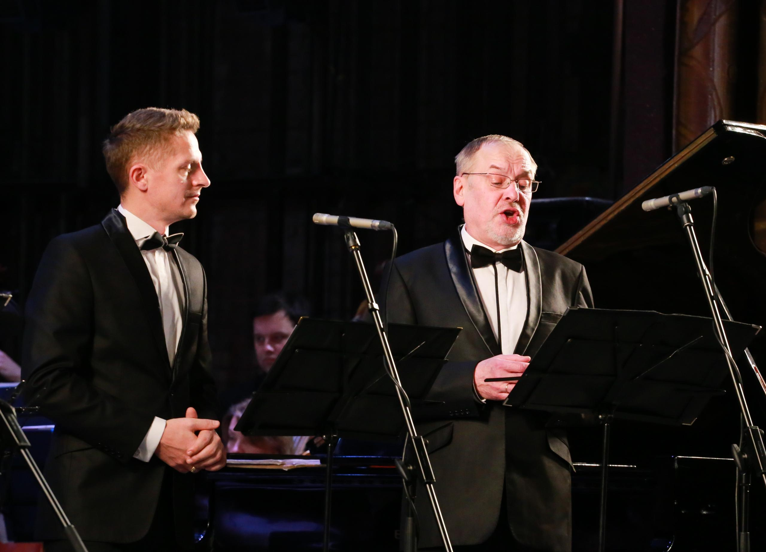 250 лет со дня рождения Бетховена. Фоторепортаж. Театральная фотосъёмка