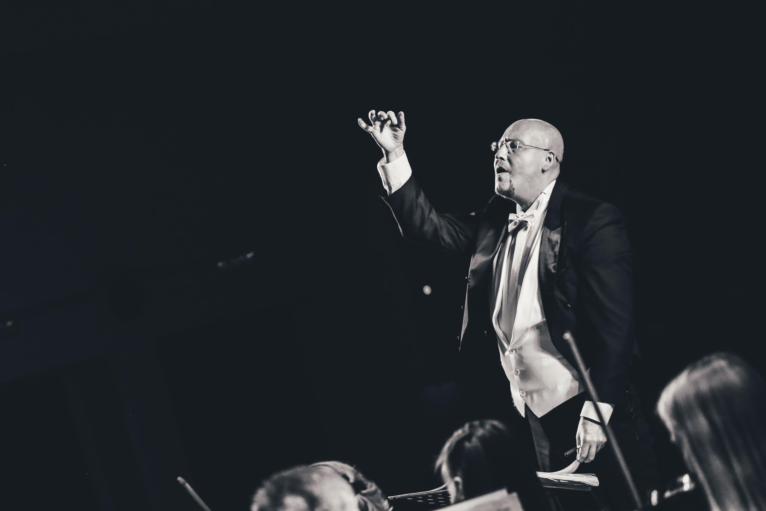 250 лет со дня рождения Бетховена. Фоторепортаж. Театральная фотосъёмка