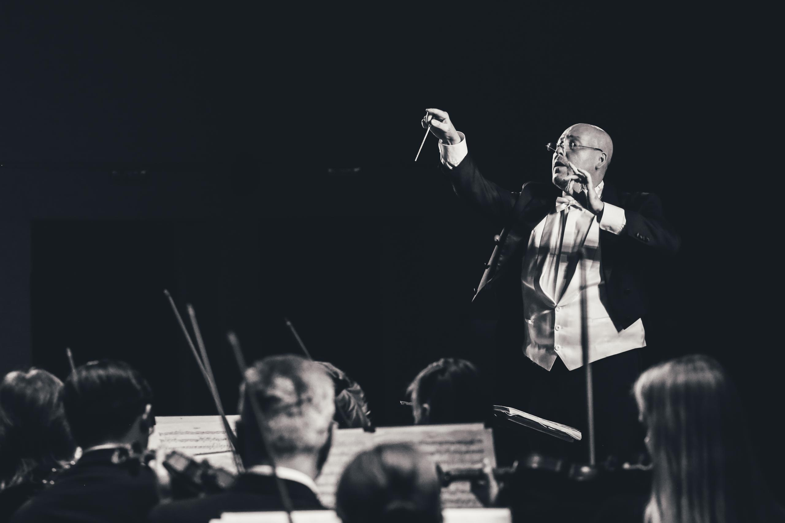 250 лет со дня рождения Бетховена. Фоторепортаж. Театральная фотосъёмка