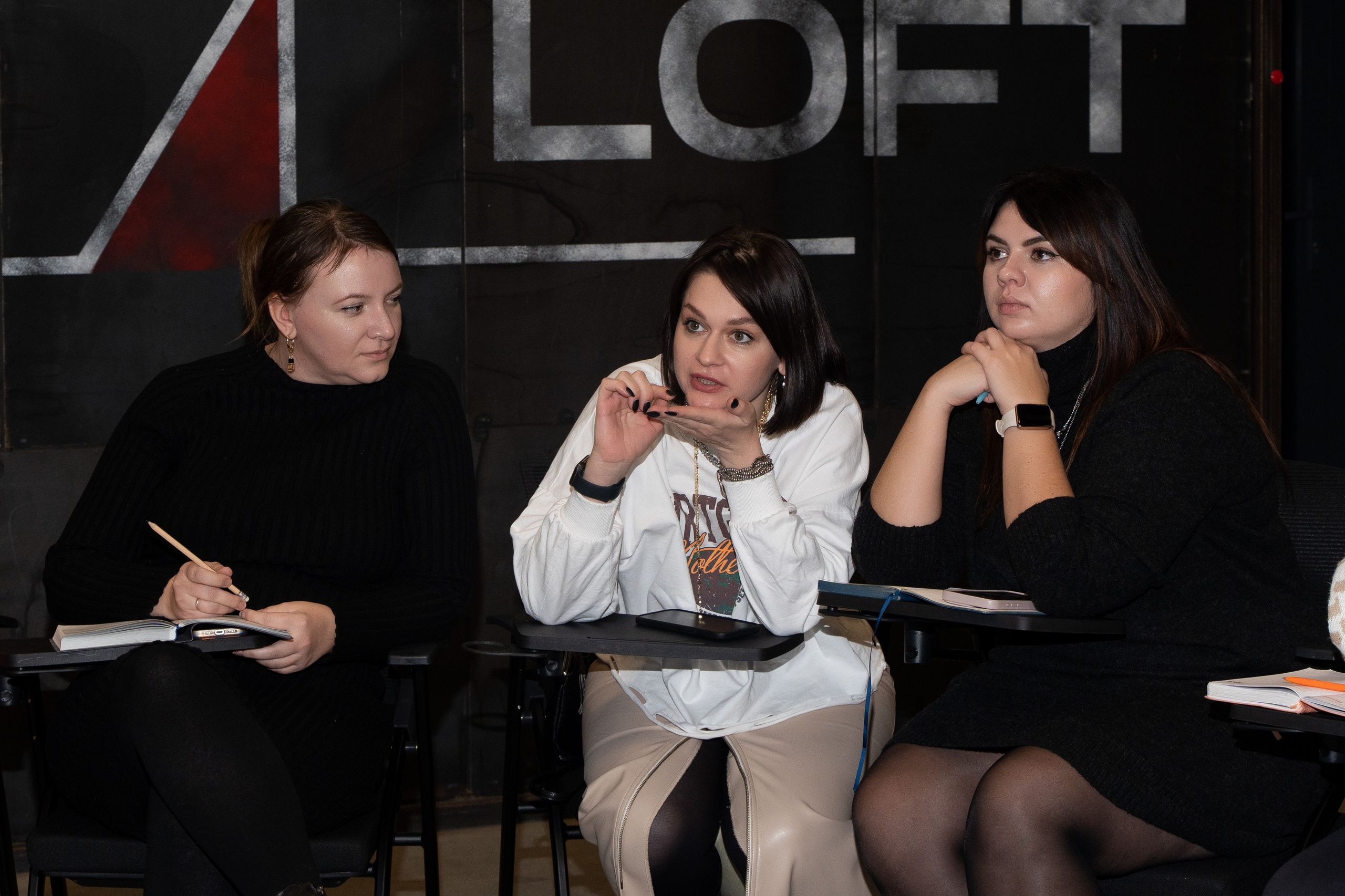 Тренинг по продажам Яцевич. Margosha-ph.ru