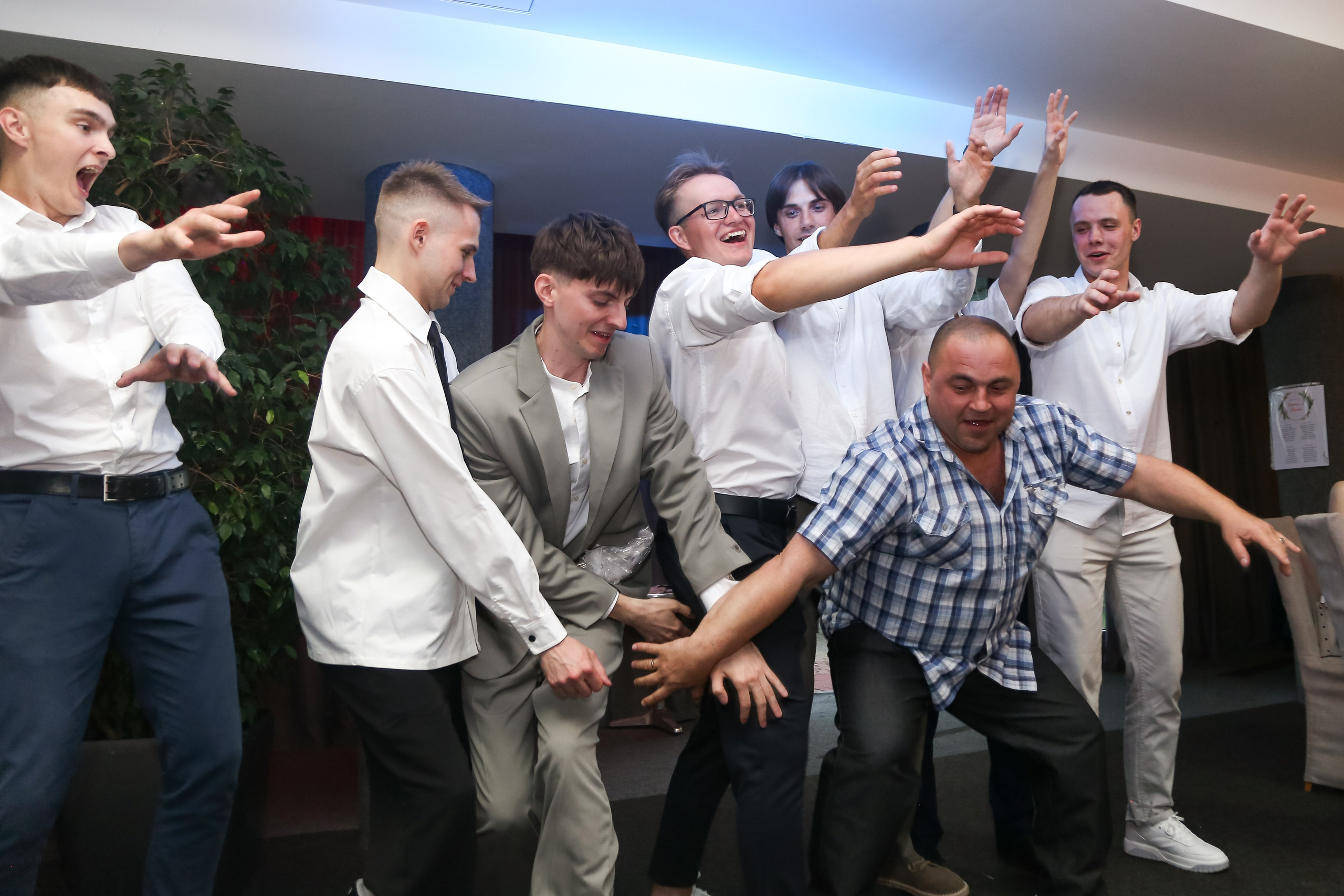 Женя и Даник. Свадебный фотограф Беларусь Ольга Козыренко