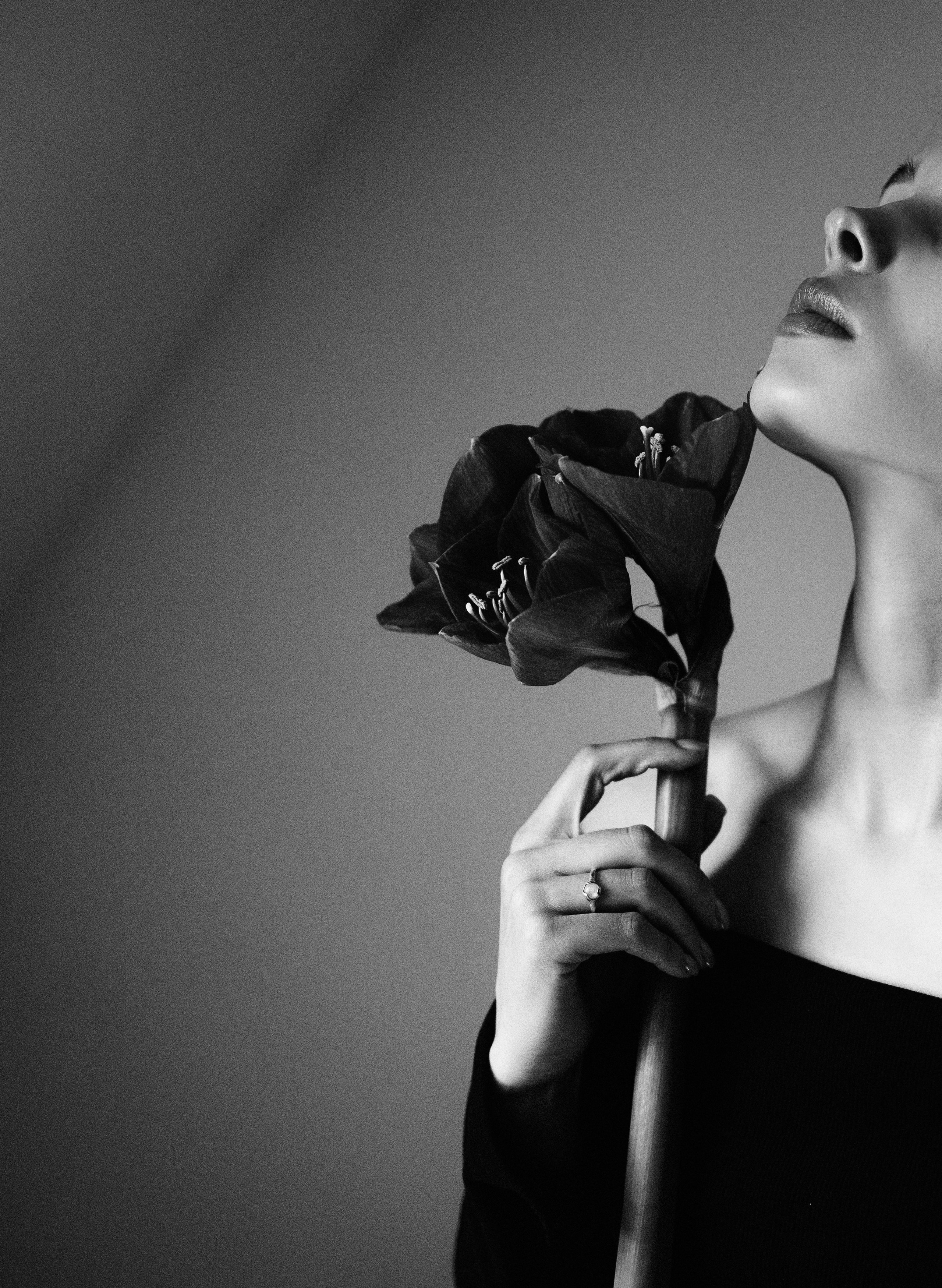 Ann. Свадебный и портретный фотограф Тюмень