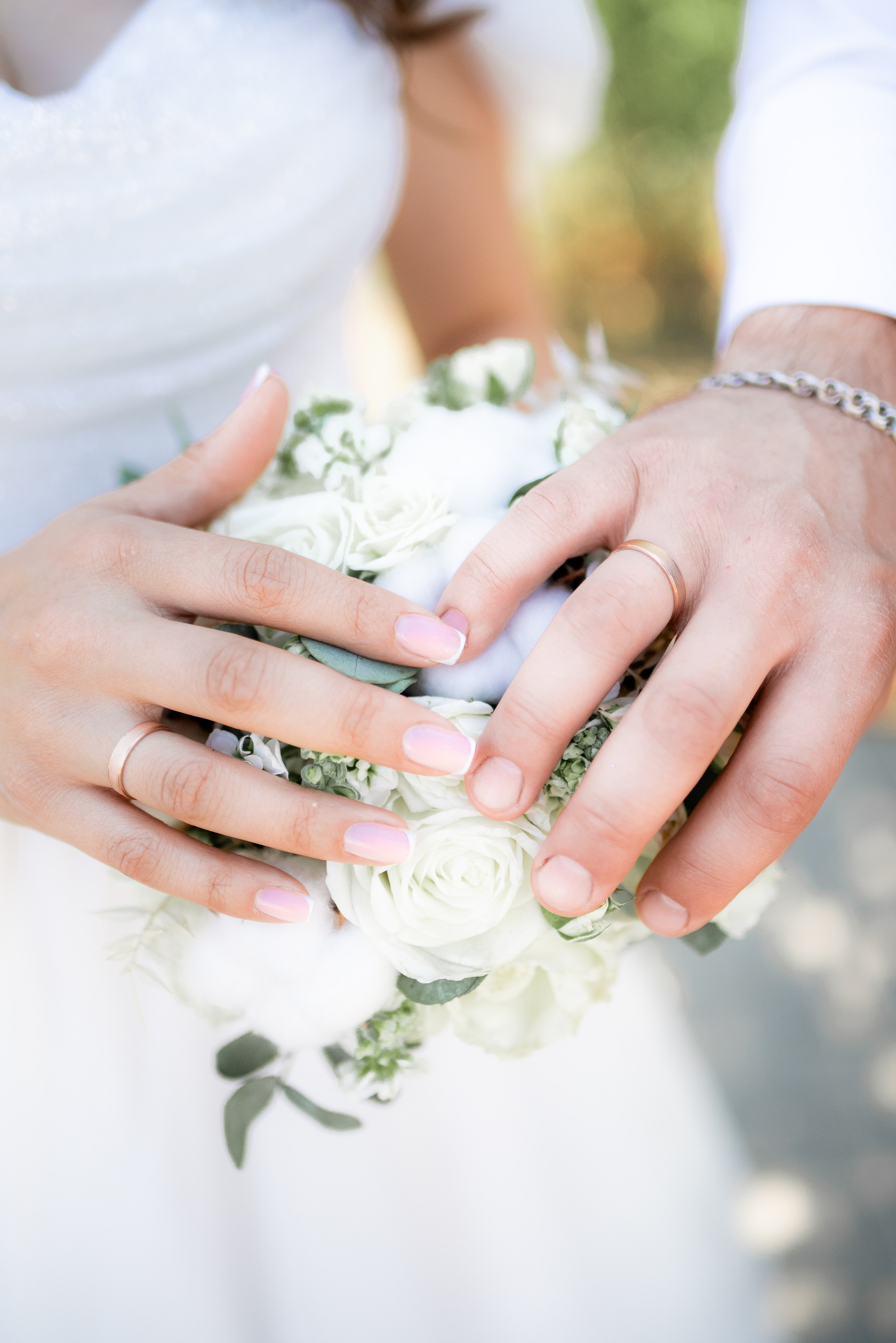 Свадьба Анастасии и Никиты. Фотограф