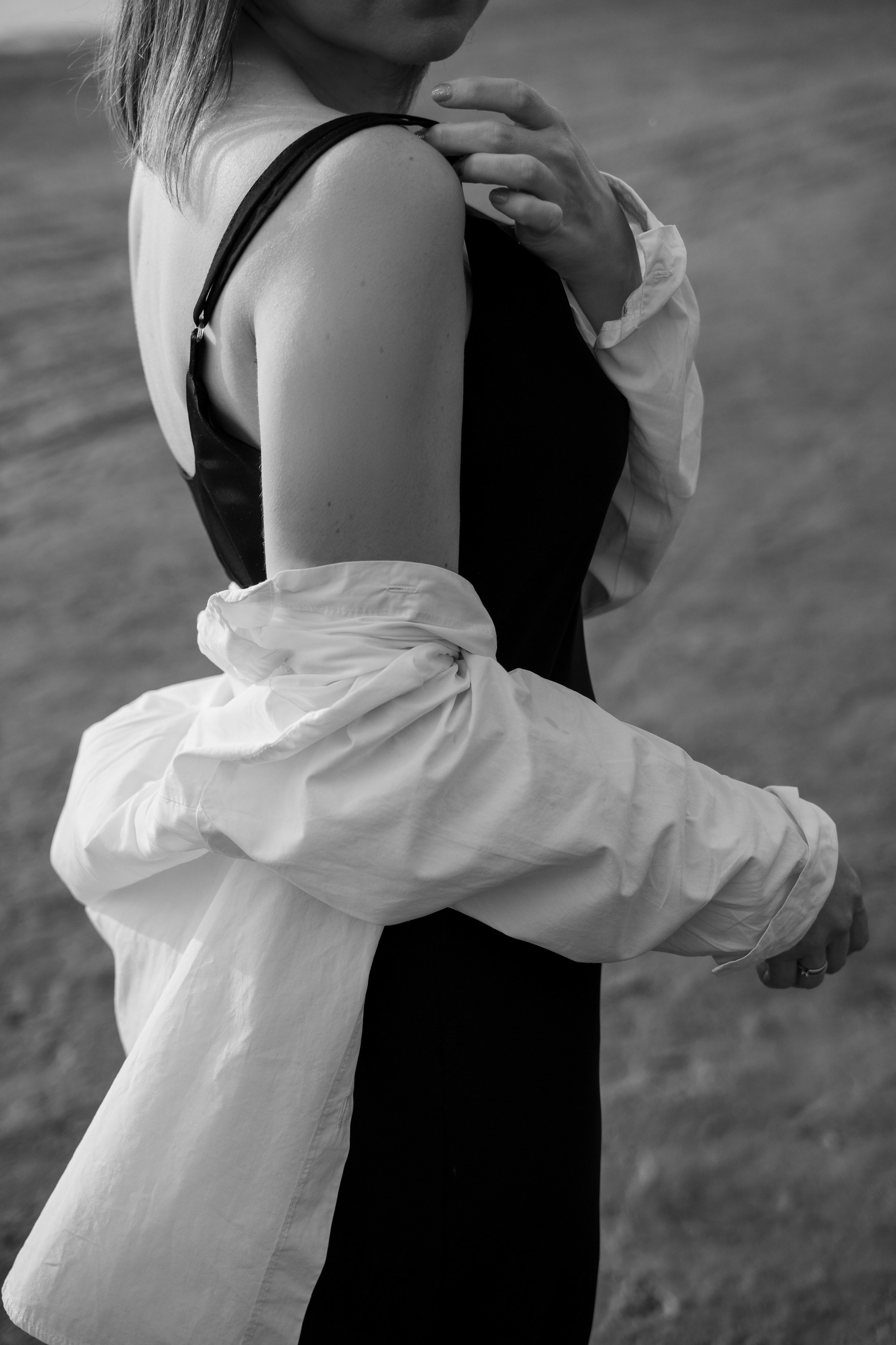 Валера и Юля. Фотограф Анна Котова