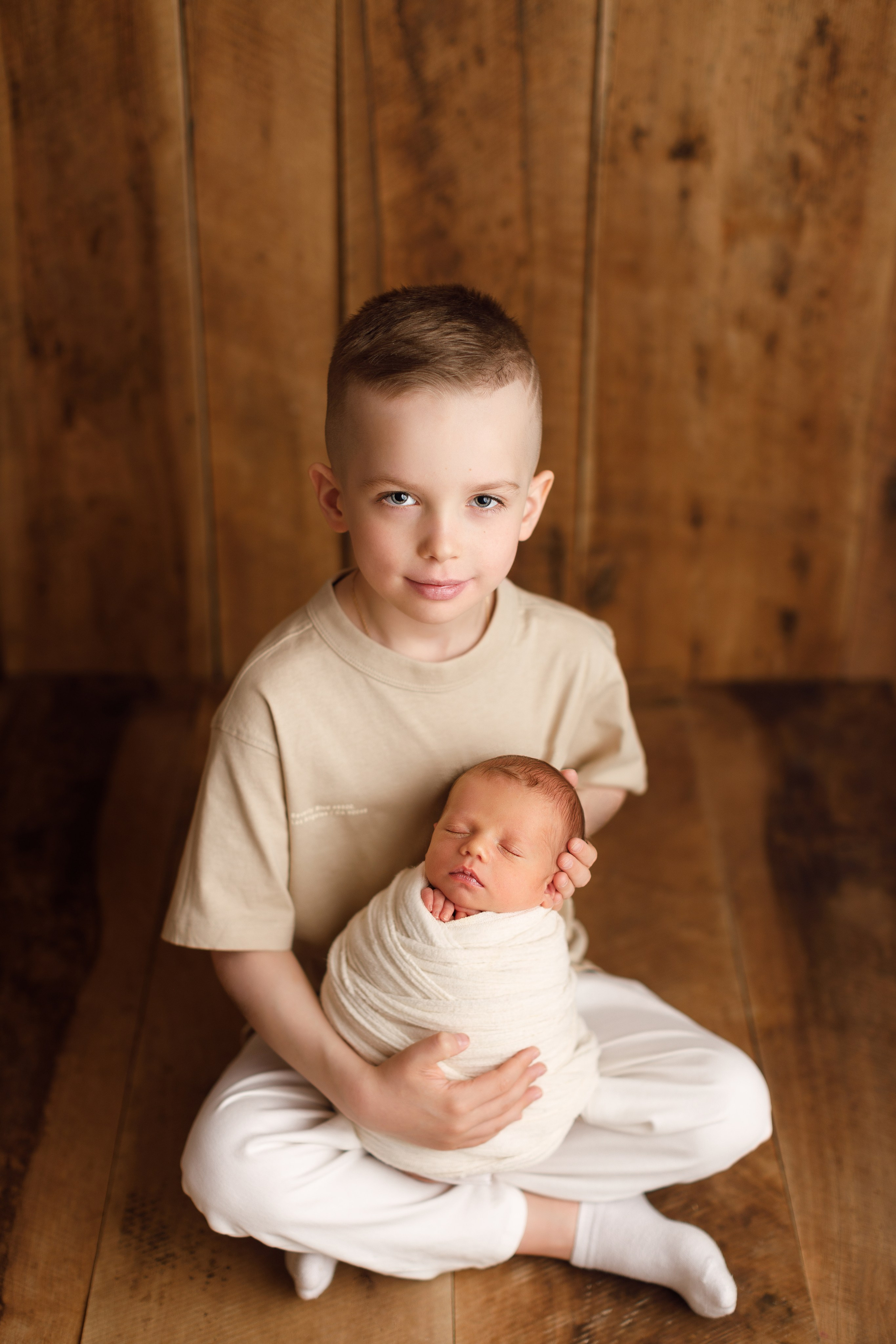 Ньюборн серия. Фотограф новорожденных Краснодар Алена Гребенькова