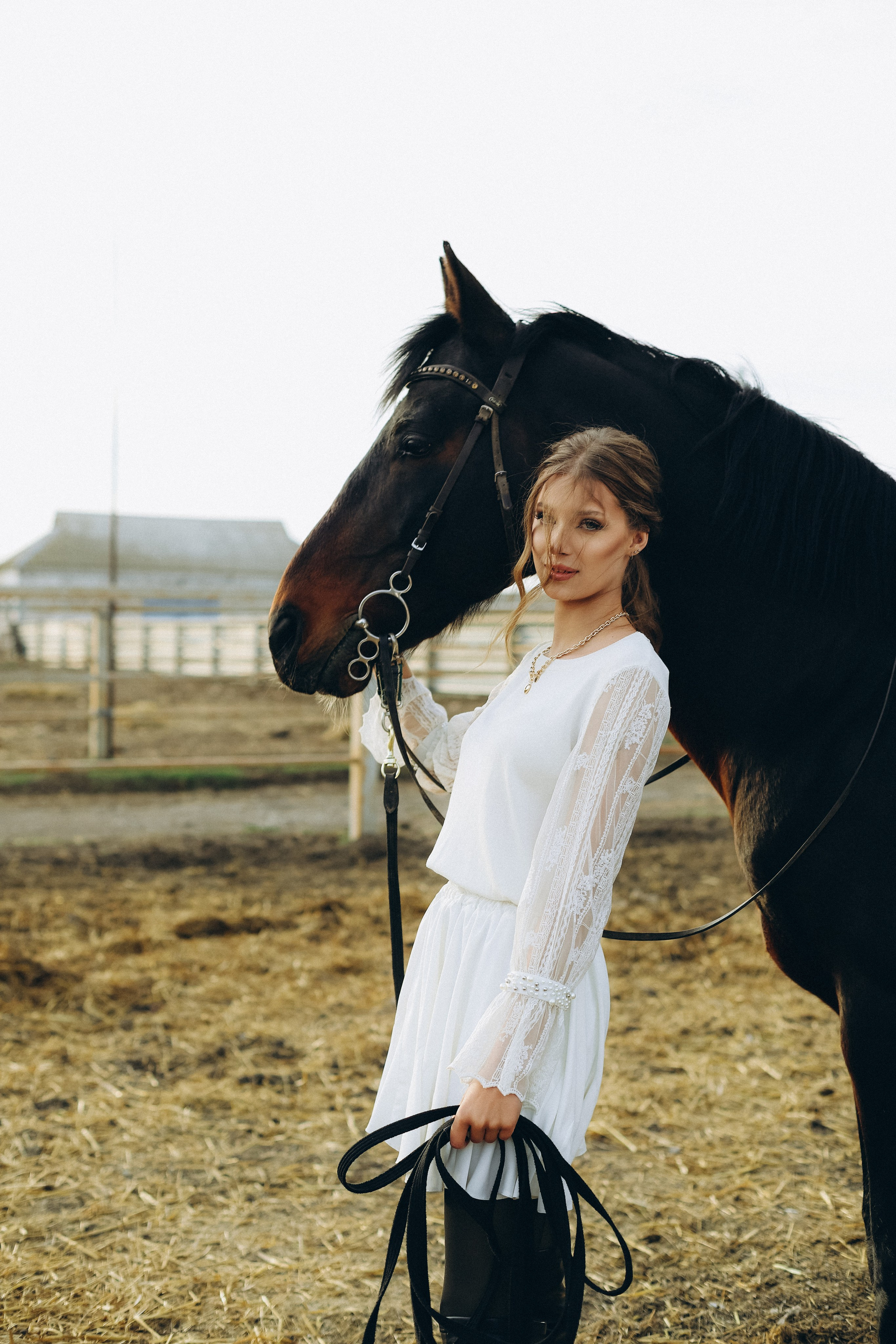 АНАСТАСИЯ. Фотограф Мариуполь | Ялта | Крым — Диана Мазенко