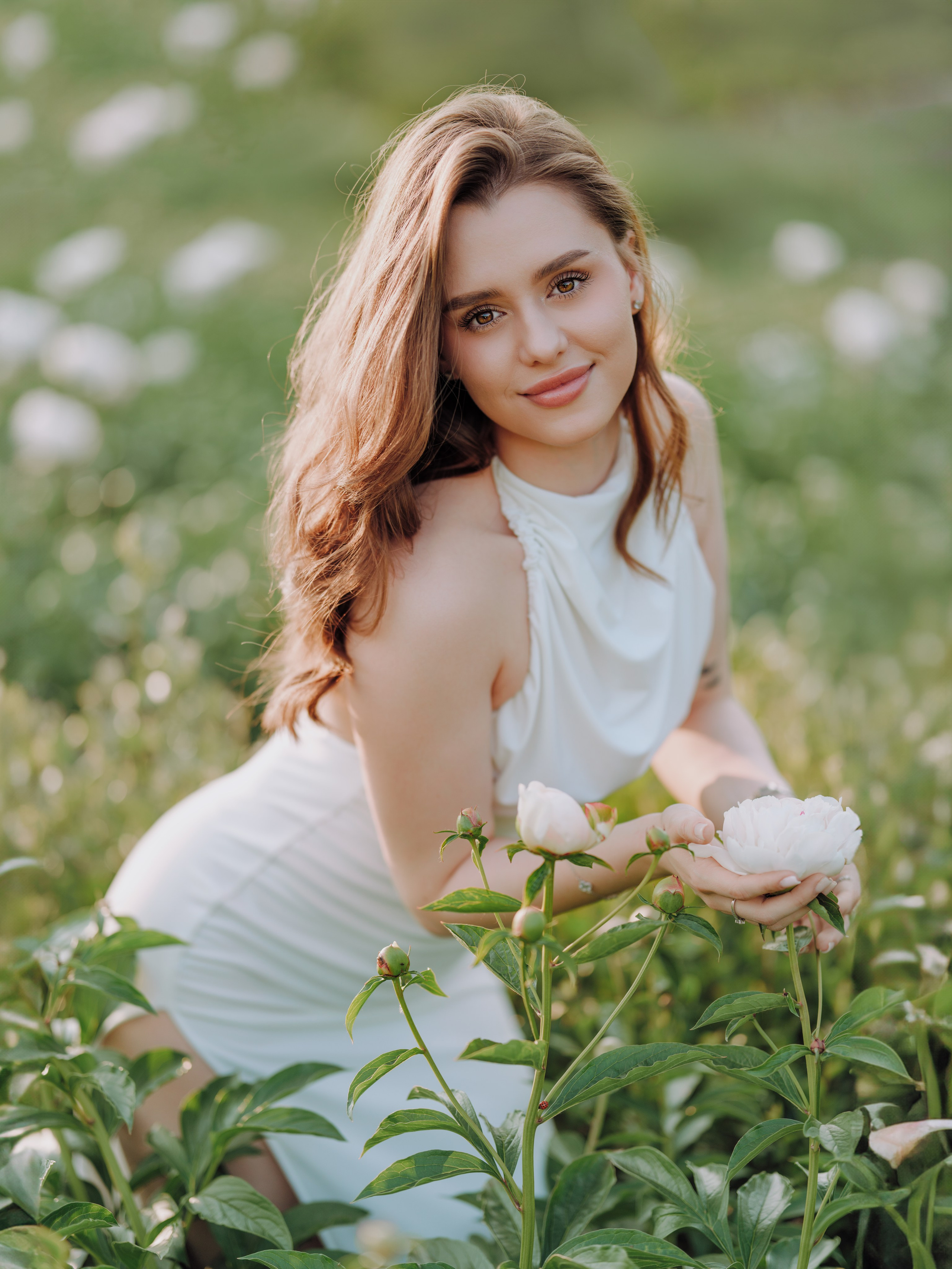 Анжелика. Фотограф. Москва