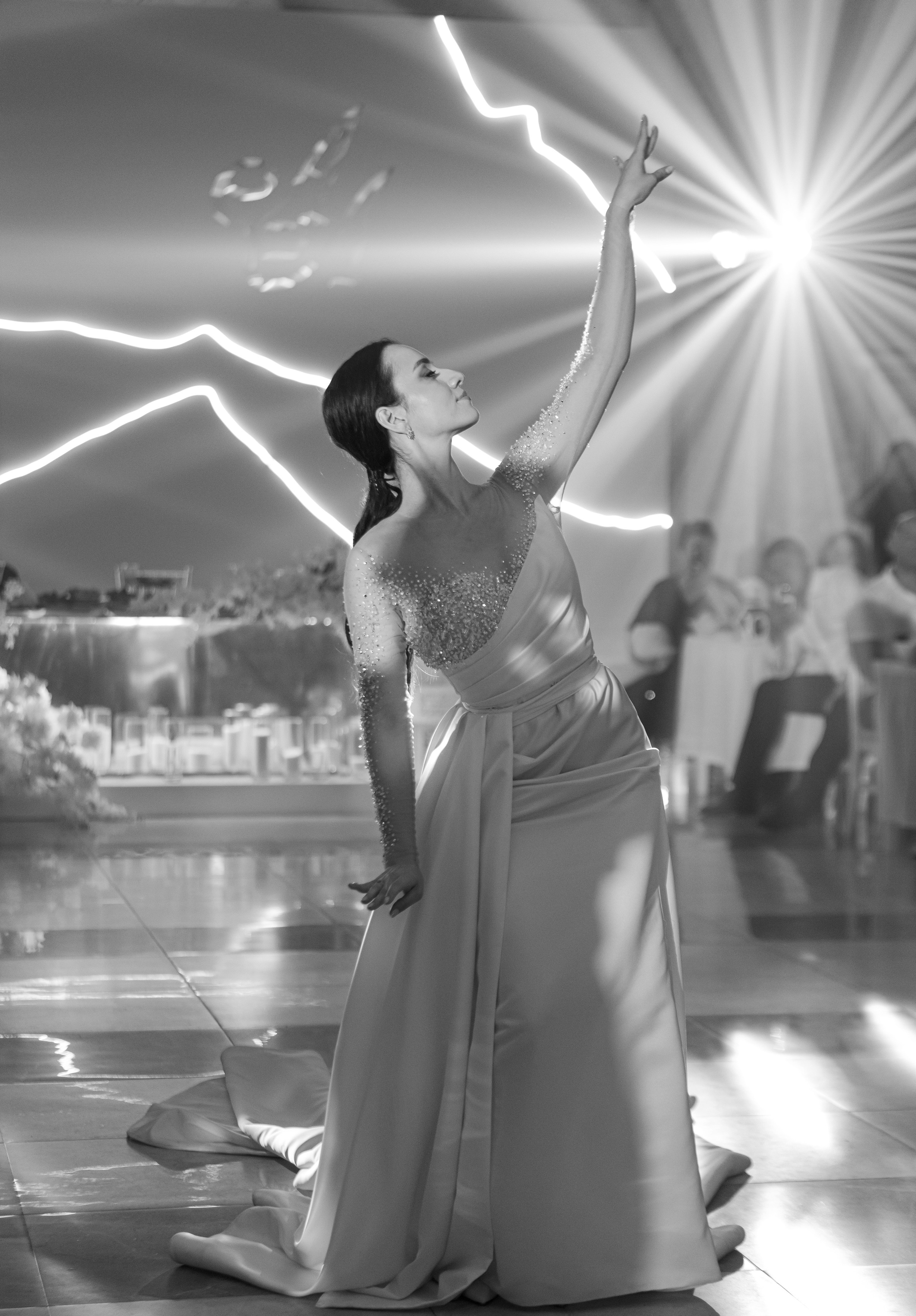 Андраник и Лилия. Фотограф Алина Мкртычева