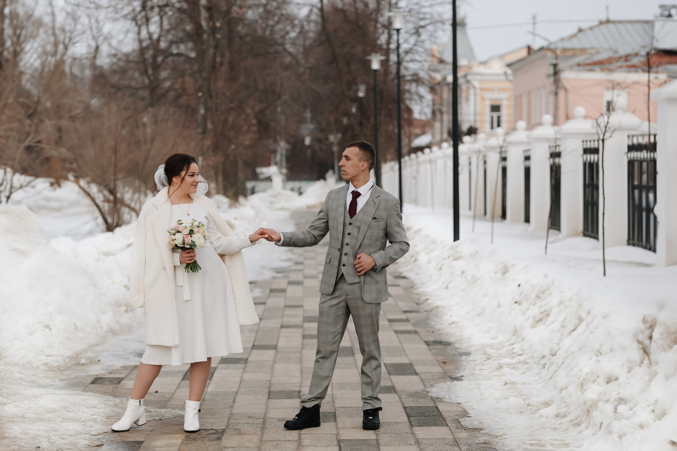 020324. Свадебный и семейный фотограф Светлана Пирюгина