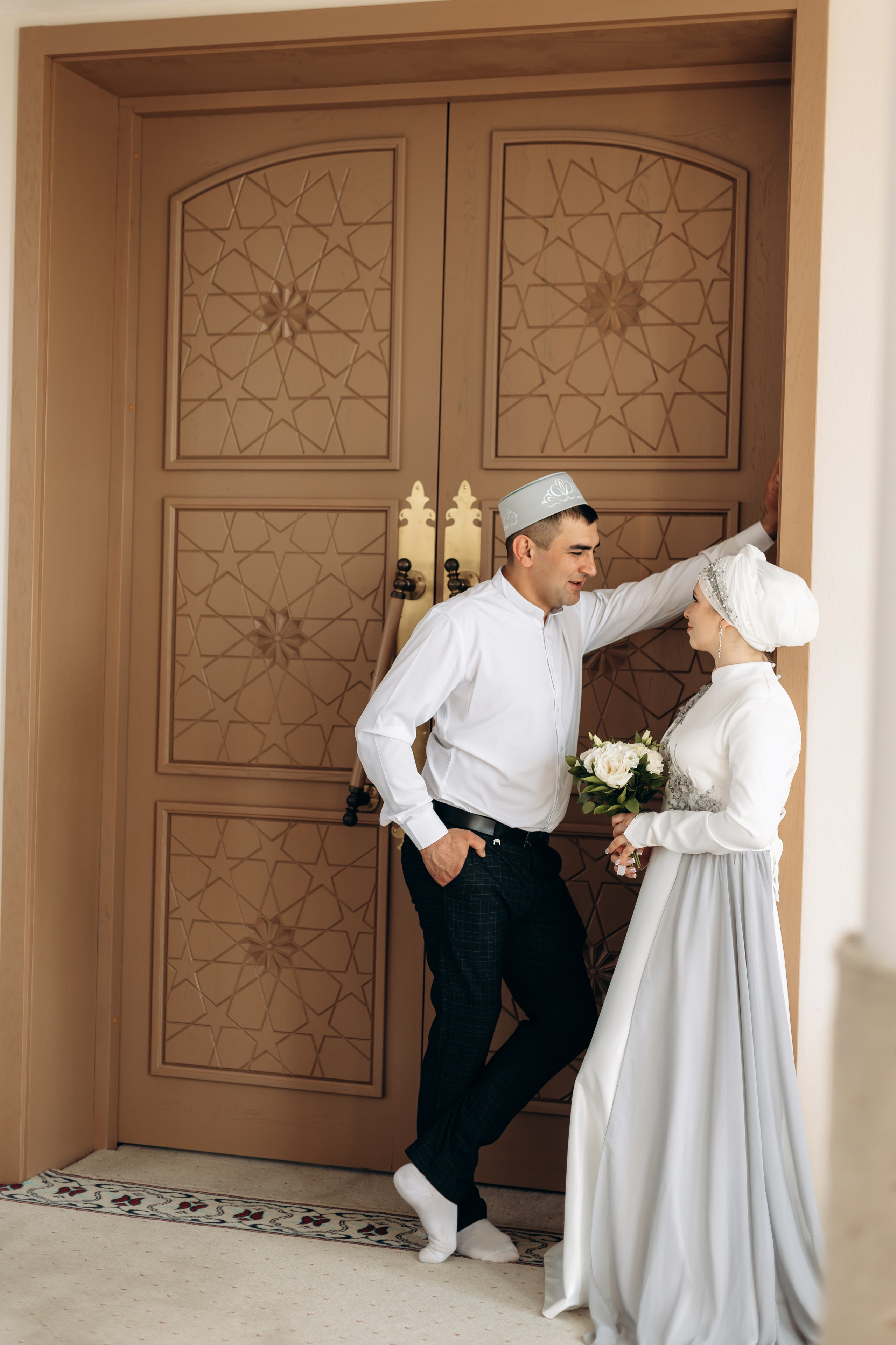 Динар и Азалия. ФОТОГРАФ УФА Чекмагуш Эльвина Шайбакова