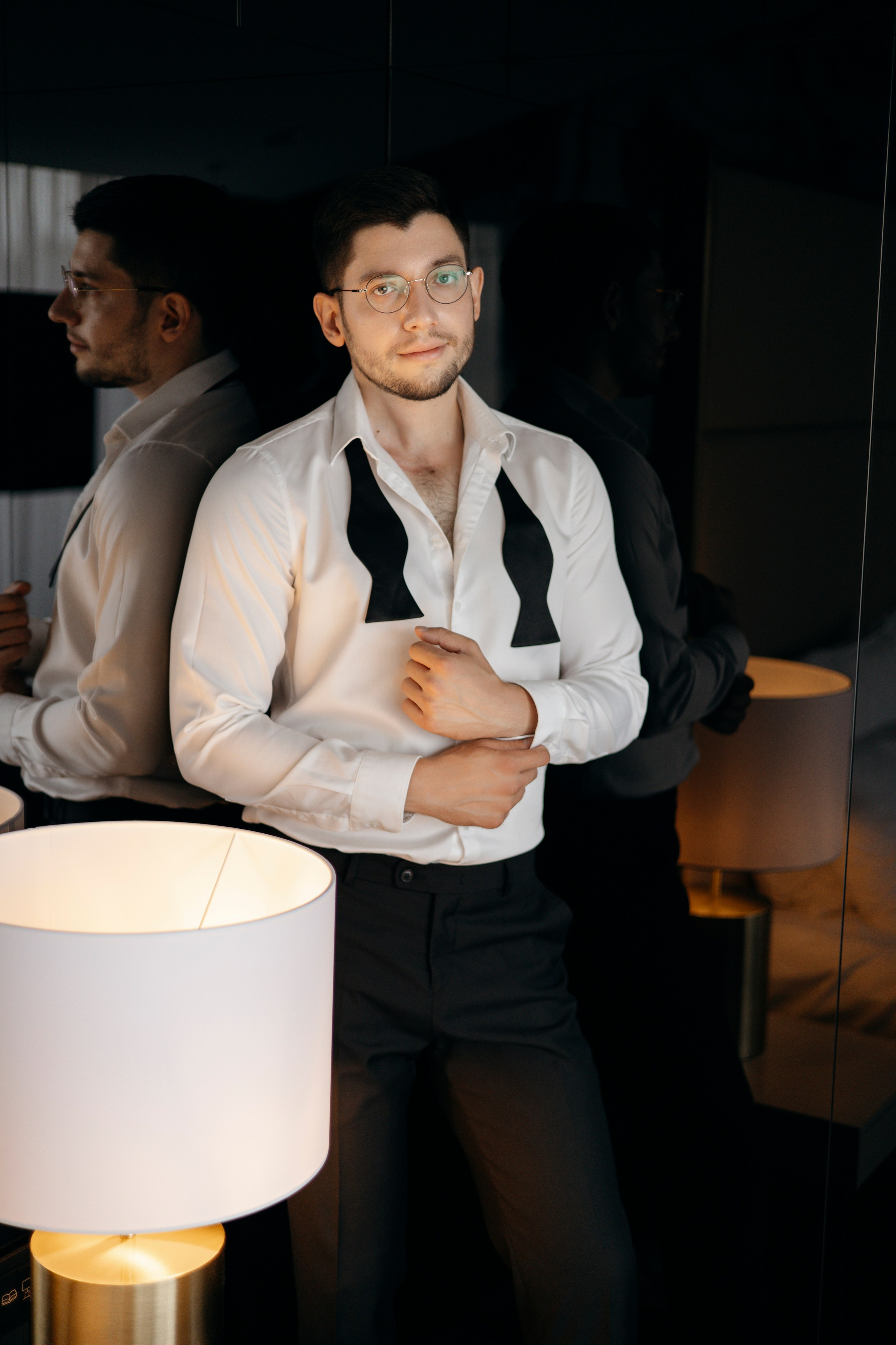 Кирилл и Полина. Nikolpinhasova