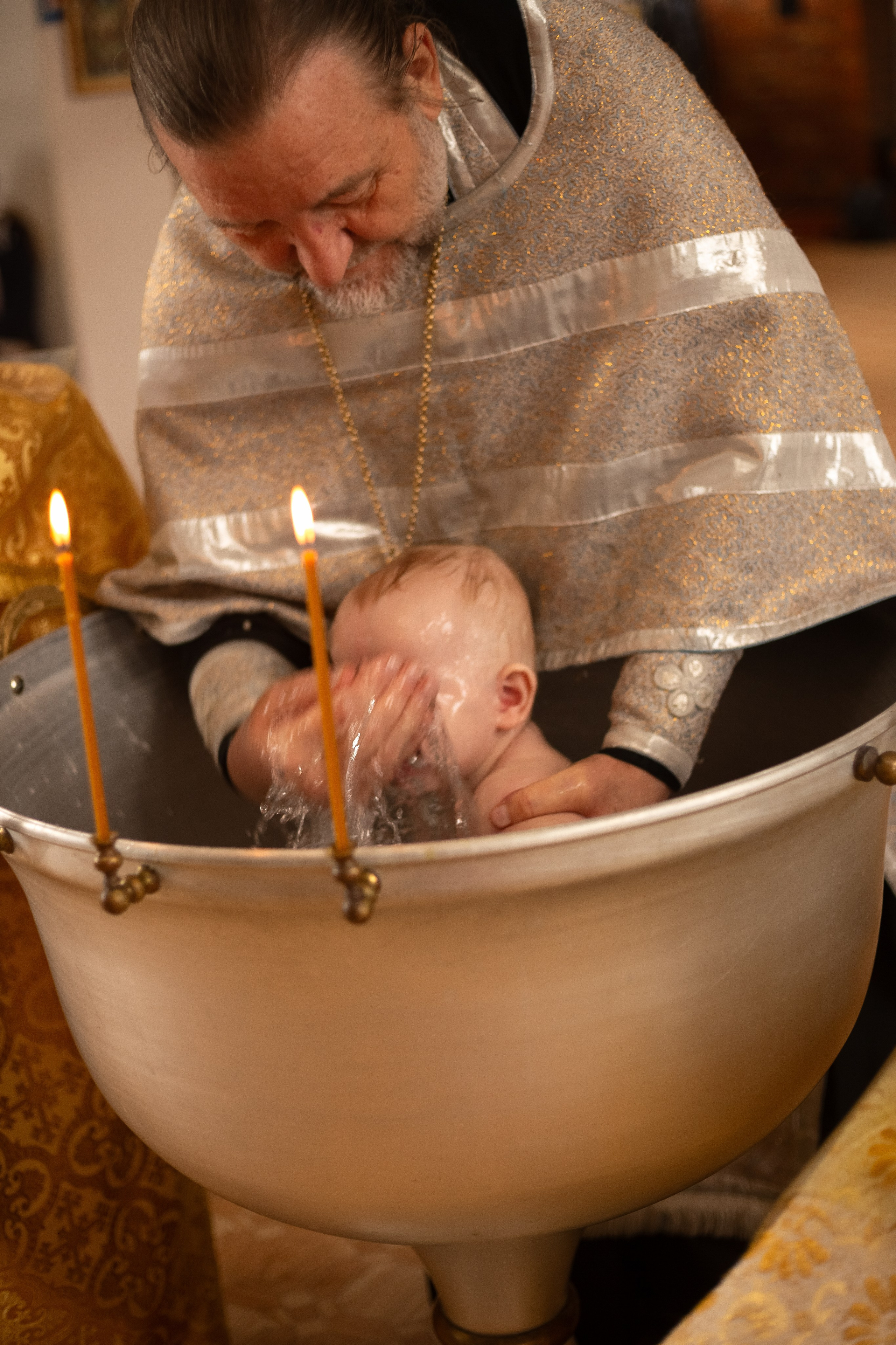 Илья. Фотограф в Ульяновске Александра Григоровских