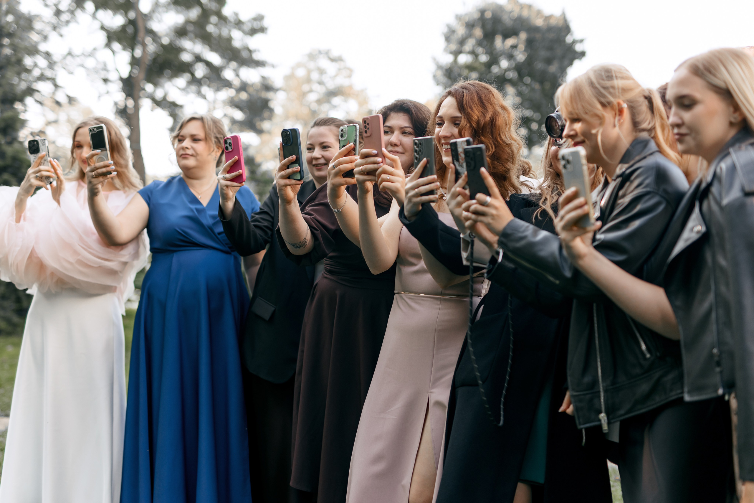 Роман и Татьяна. Свадебный и портретный фотограф — Мария Костина