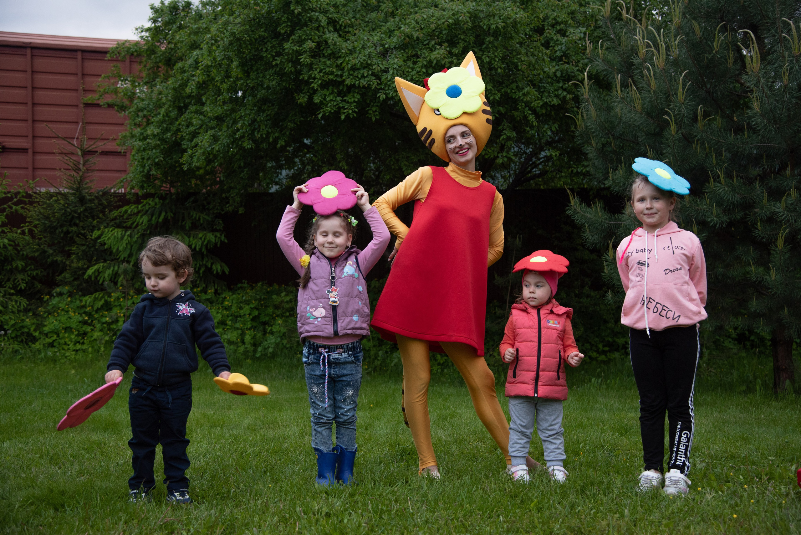 Диане 3 года. Свадебный и семейный фотограф Ольга Астрейко