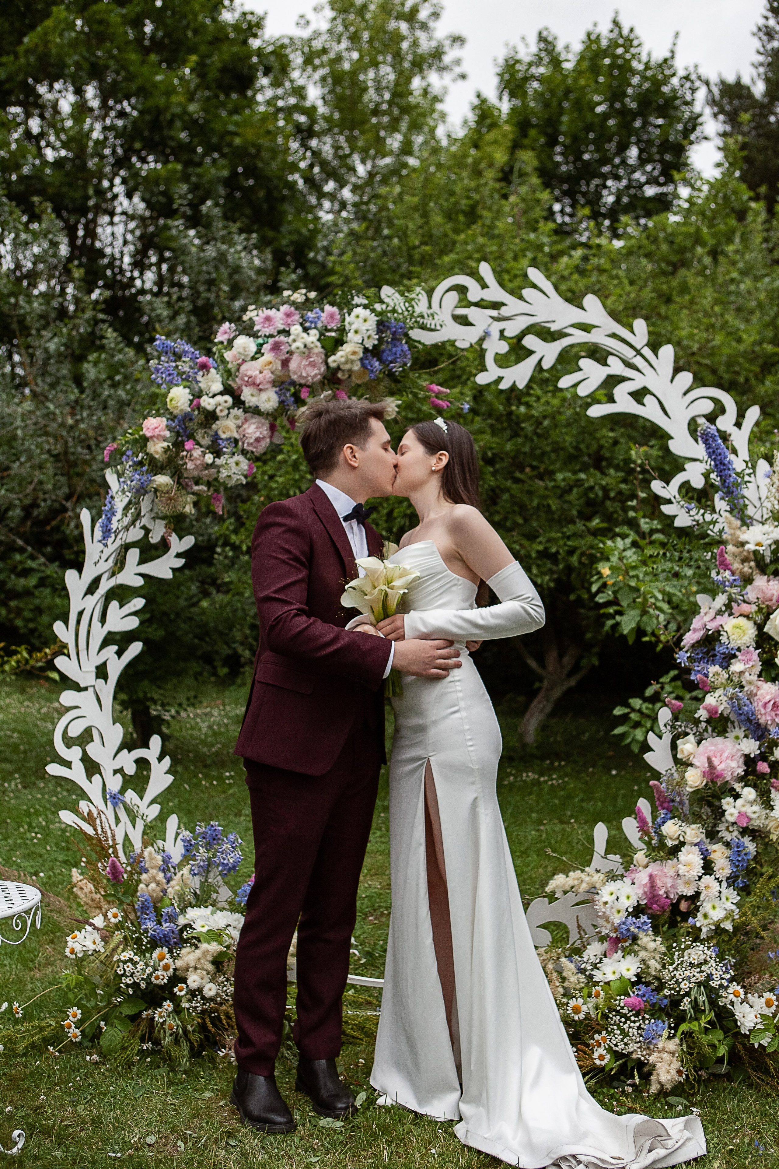 АНАСТАСИЯ & СЕМЕН. Свадебный фотограф в СПБ | Санкт-Петербурге Анастасия Рахимгулова