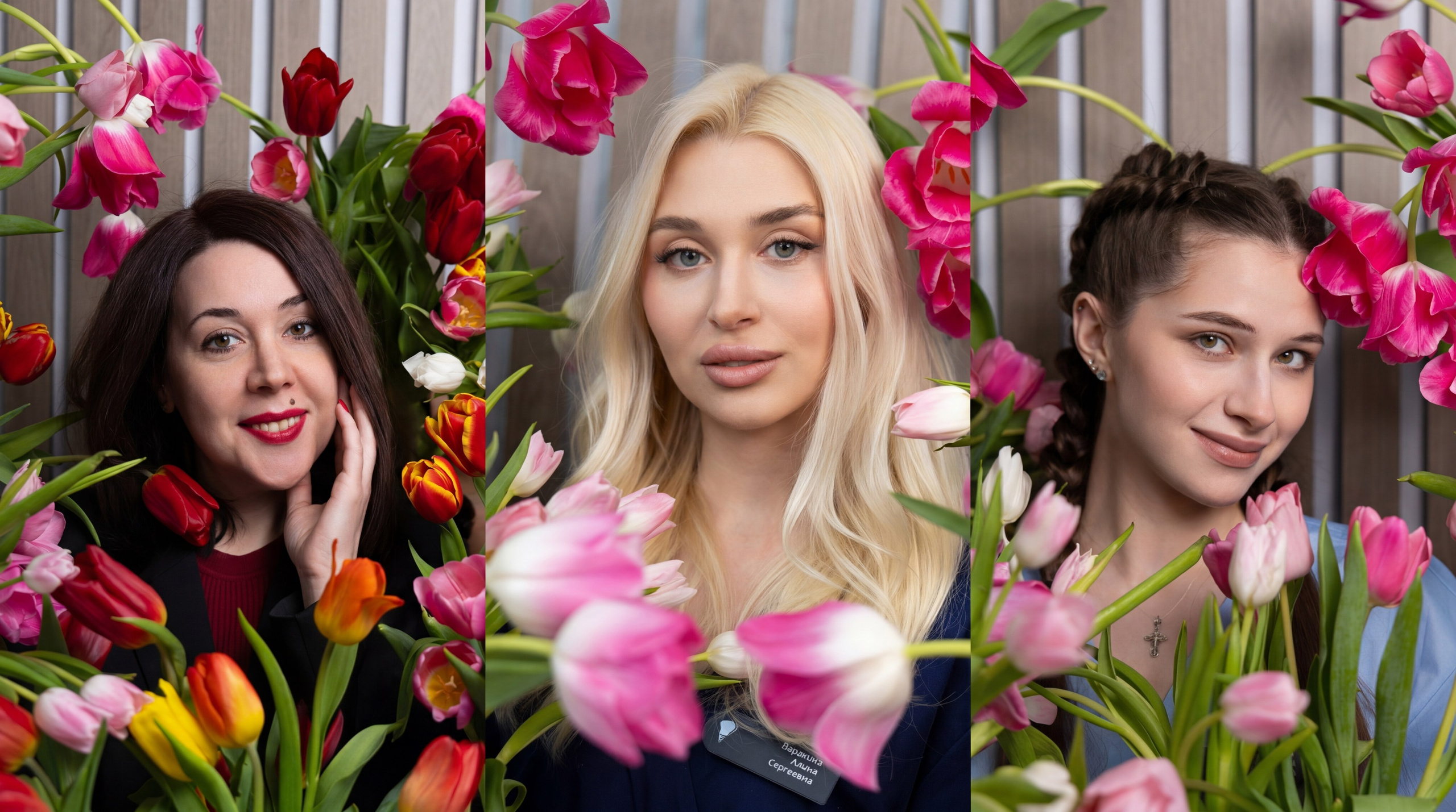 Контент\Индивидуальные. Фотограф Марина Побединская