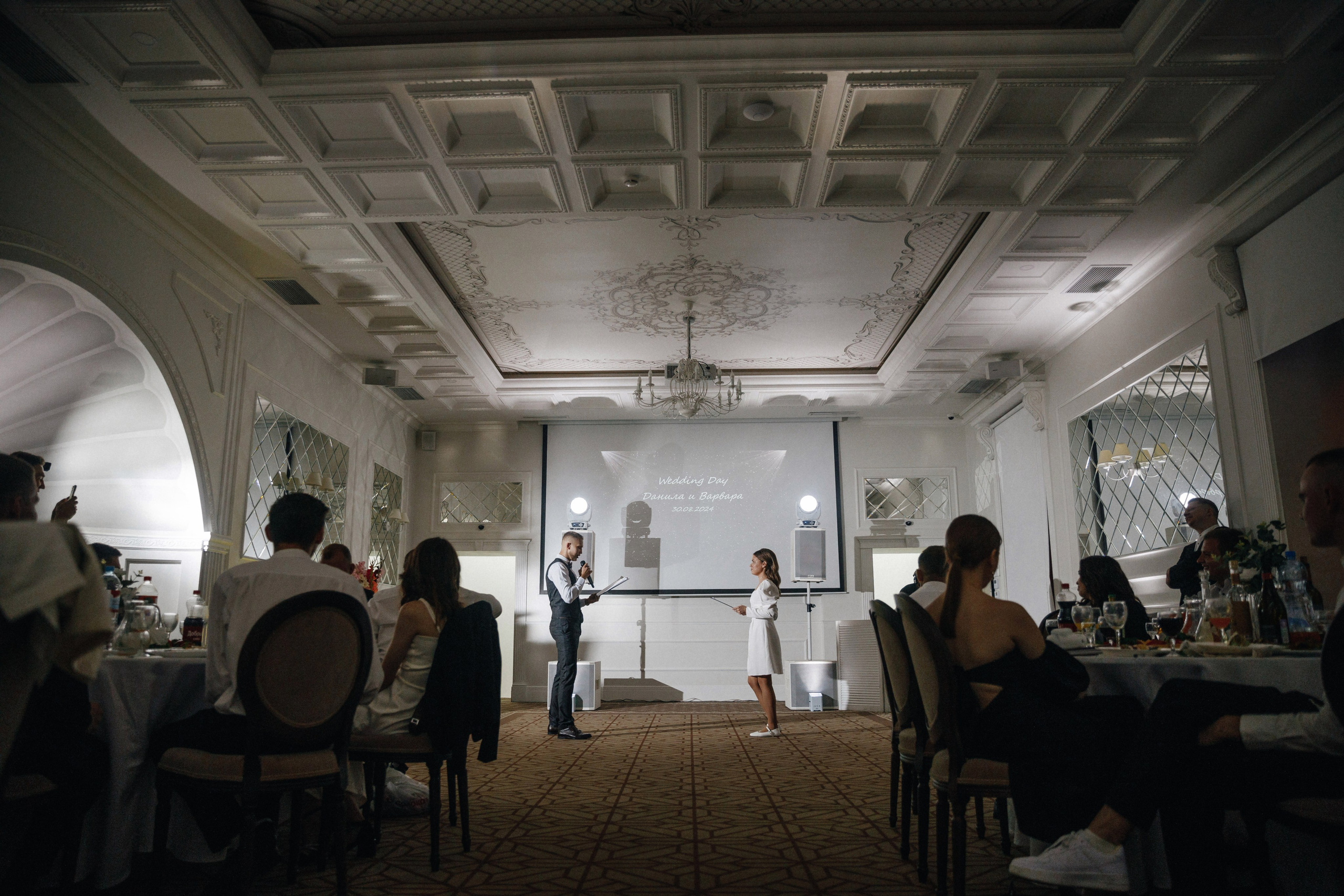 Варвара и Даниил. Фотограф во Владимире Татьяна Бабикова