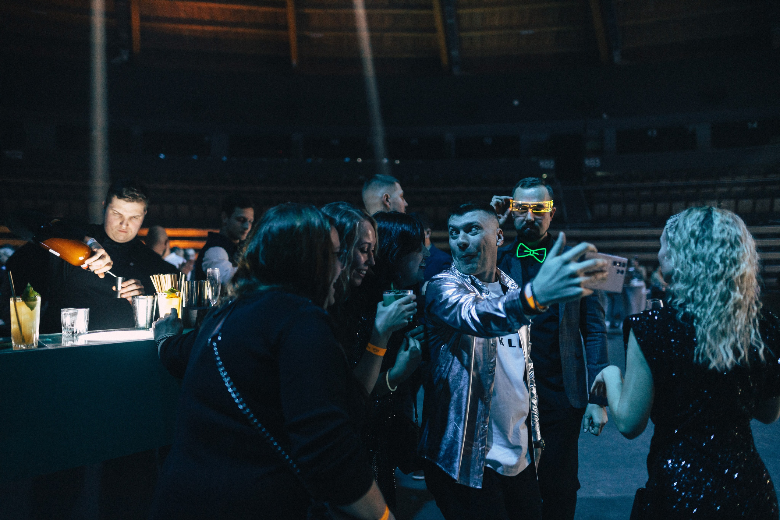 Репортажная съемка. Фотограф в Санкт-Петербурге Шура Капустина