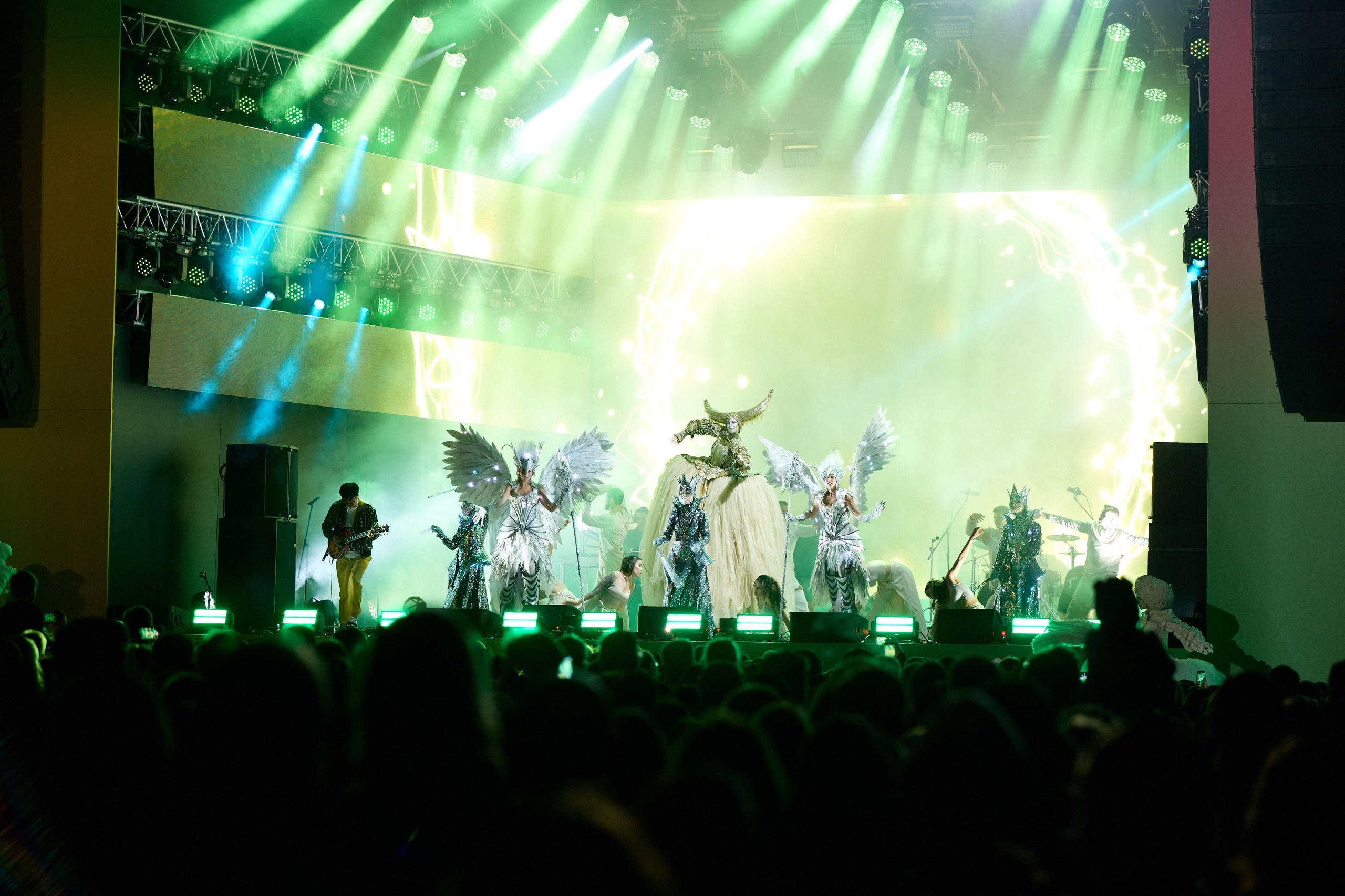 Sbermarket fest 26.08.2023. Фотограф