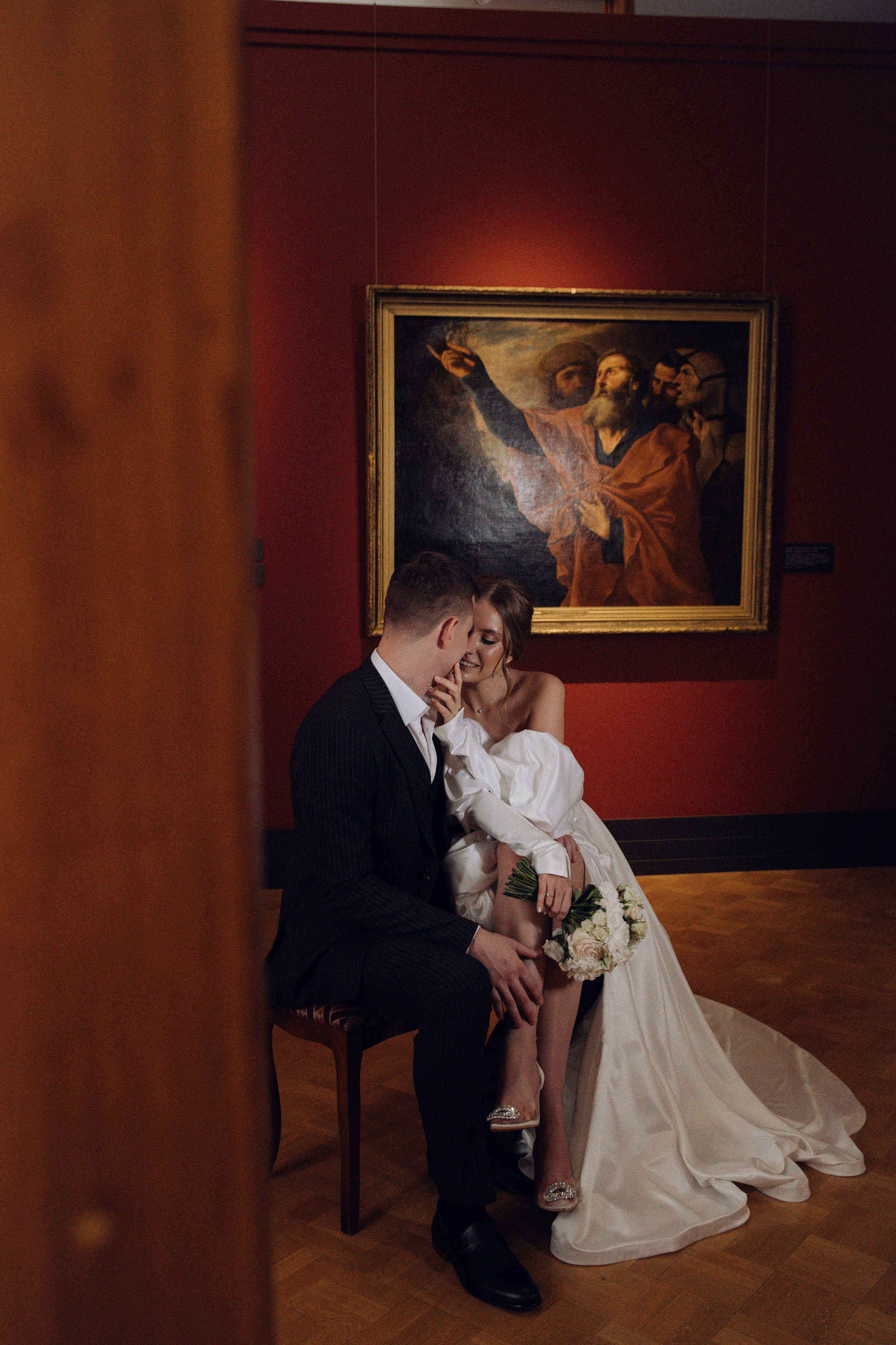 Катя и Саша. Фотограф Нижний Новгород