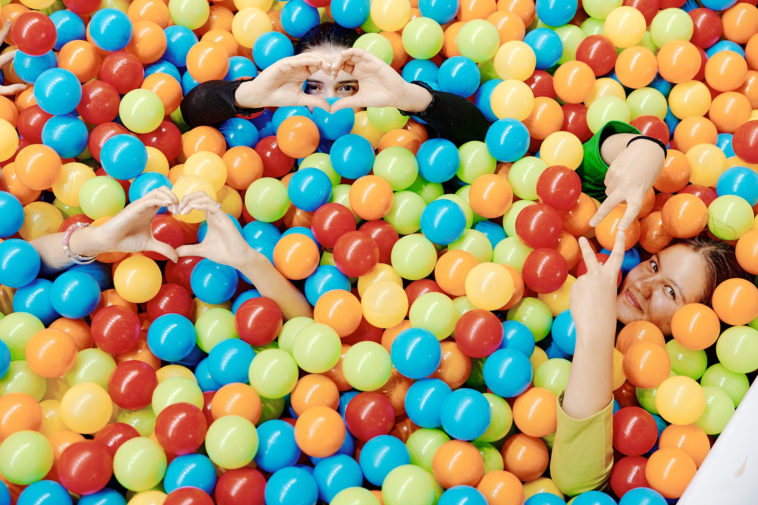 Слет фестиваля молодежи 2025. Репортажная съемка в Москве